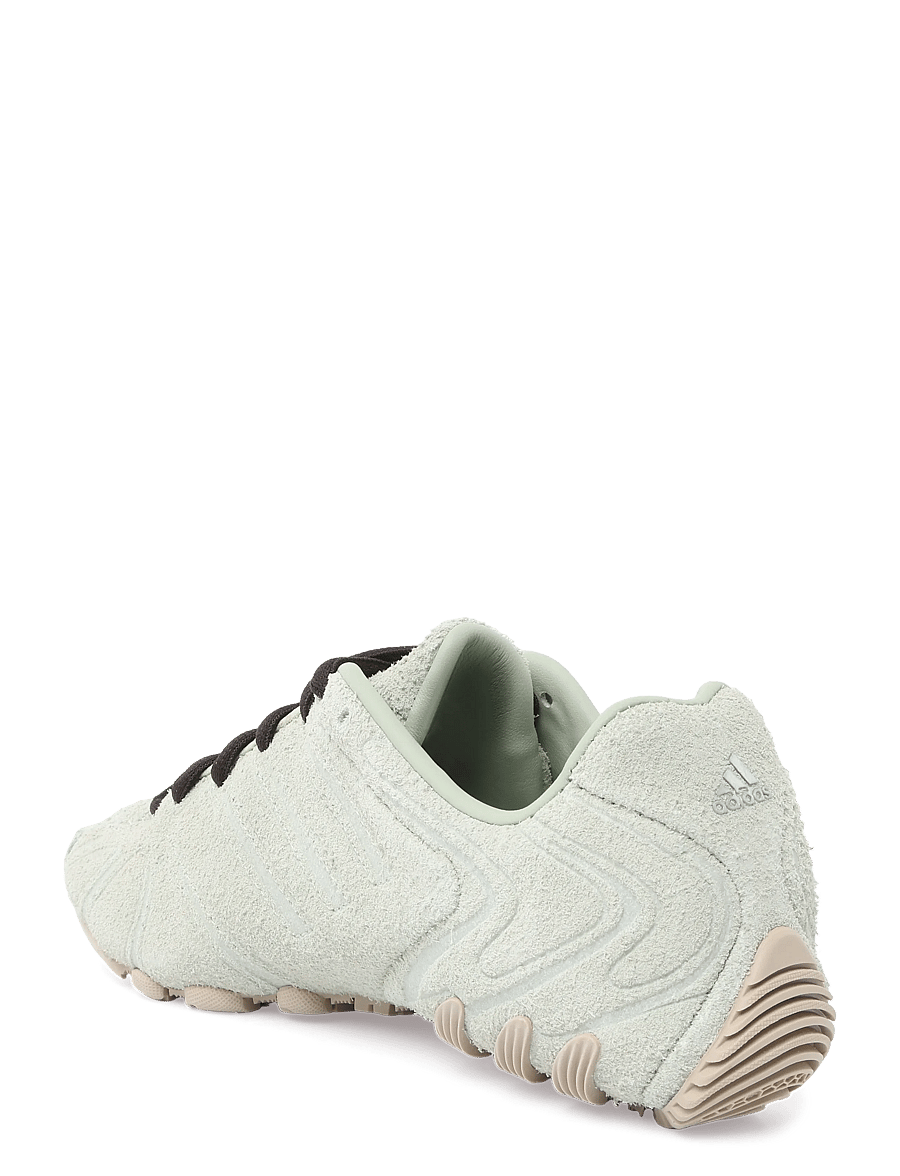 adidas Originals - GHOST SPRINT W - tennised - warvan/warvan/auco - 1