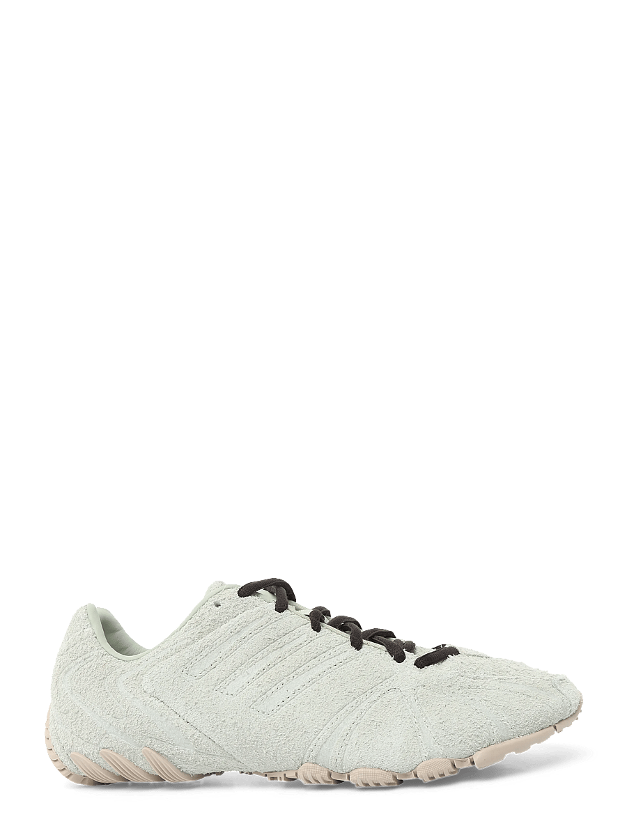 adidas Originals - GHOST SPRINT W - tennised - warvan/warvan/auco - 2