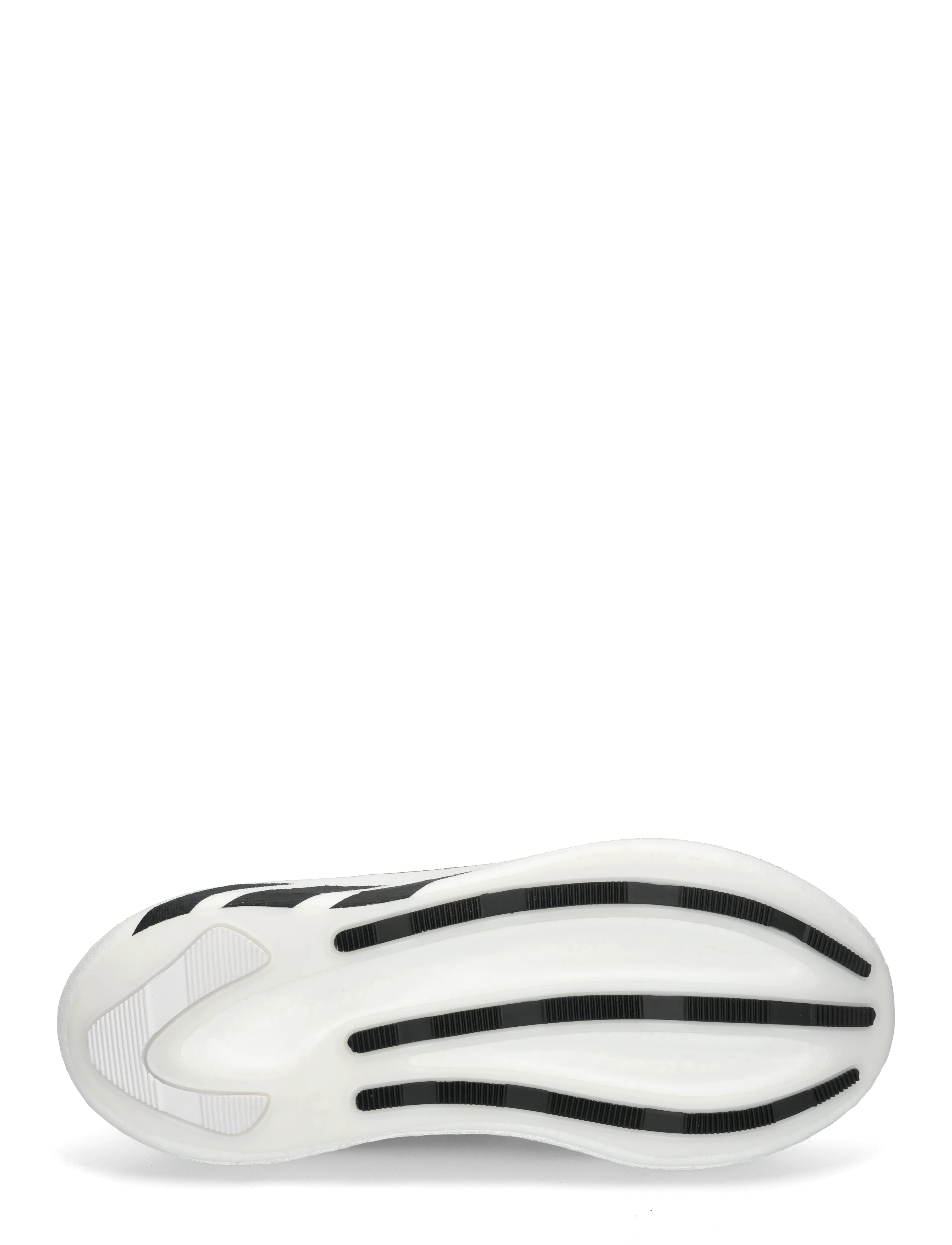 adidas Originals - HYPERBOOST EUPHORIA LT - low tops - cblack/ftwwht/silvmt - 4