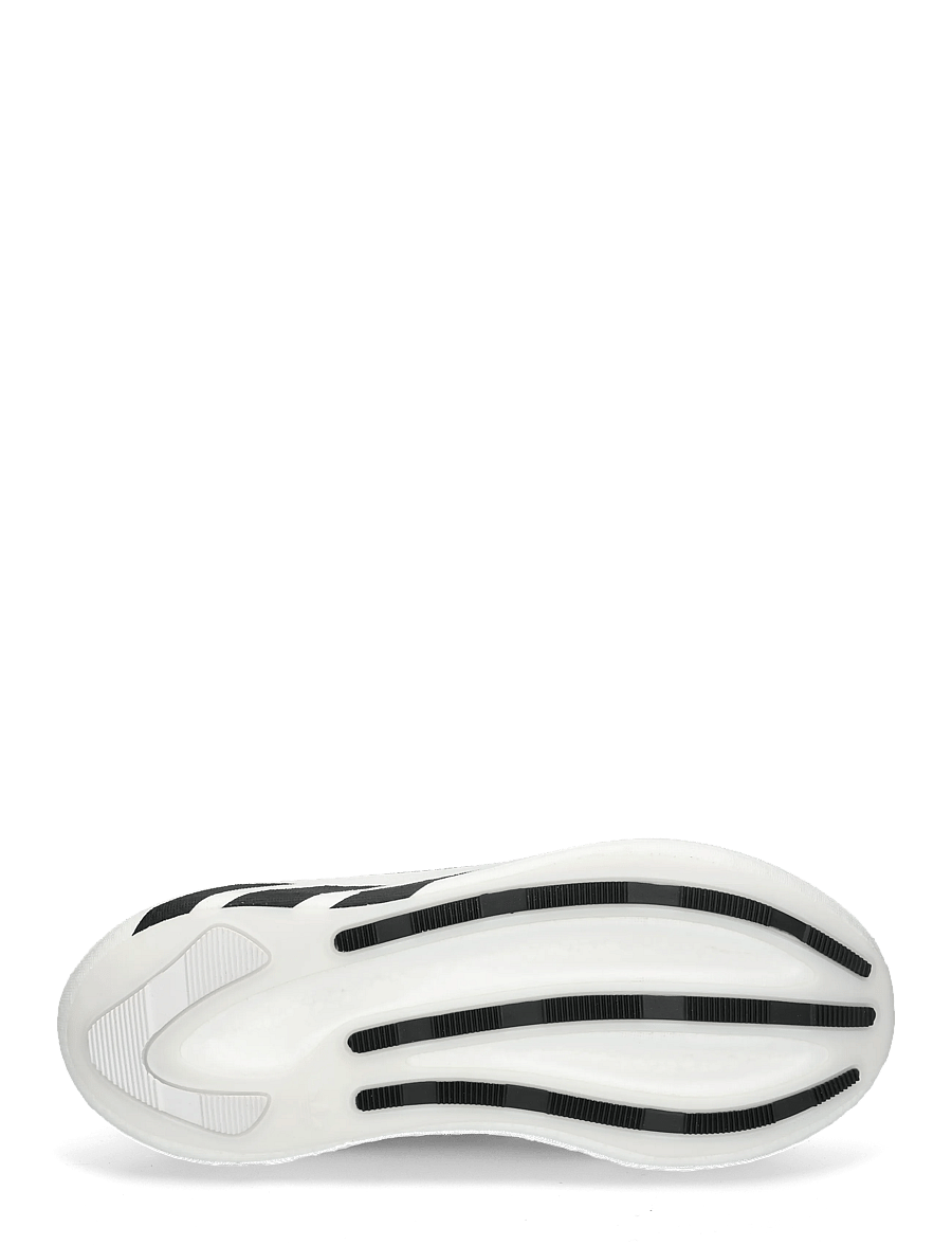 adidas Originals - HYPERBOOST EUPHORIA LT - low tops - cblack/ftwwht/silvmt - 4
