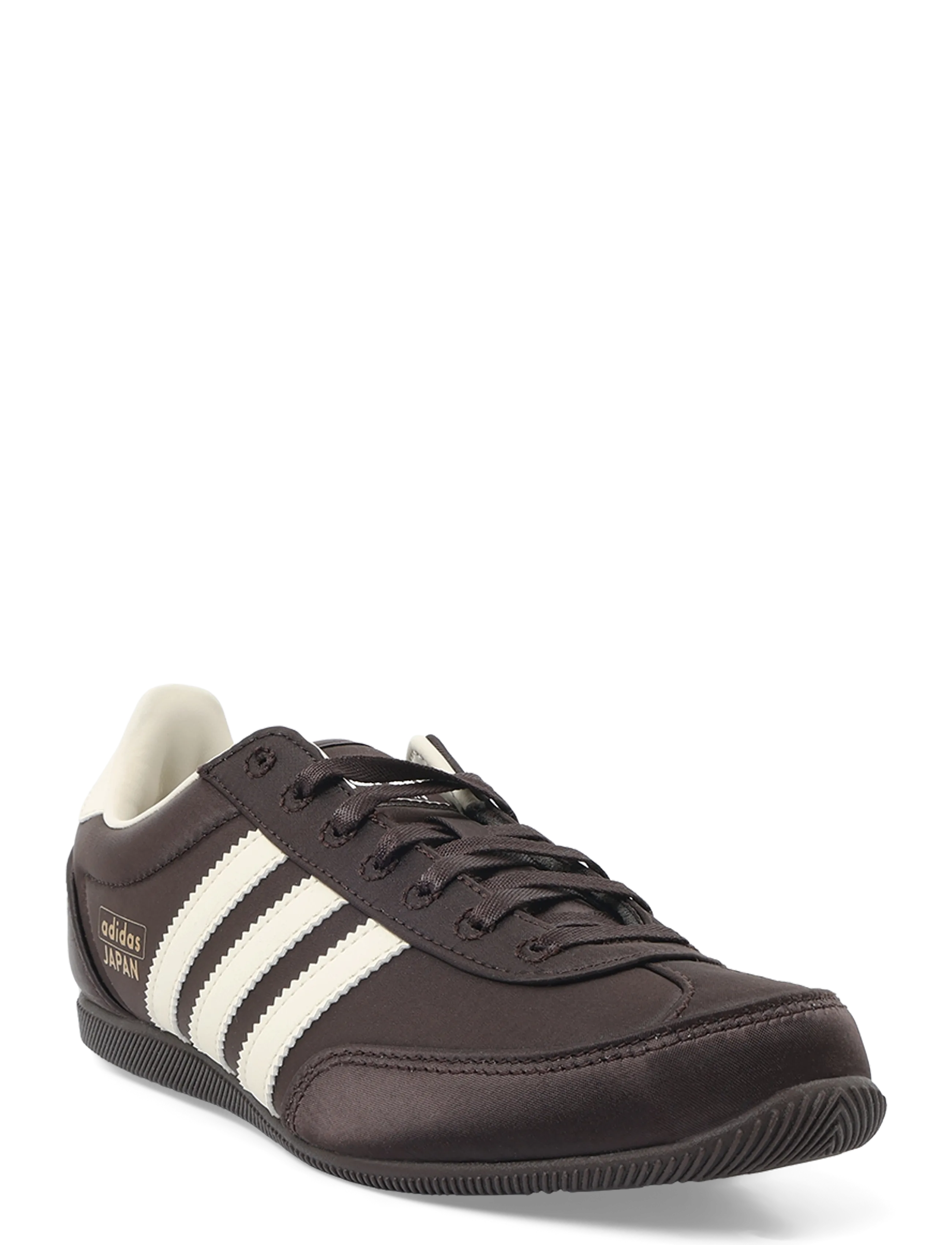 adidas Originals JAPAN W - Sneakers - AUCO/CREWHT/GOLDMT / brown