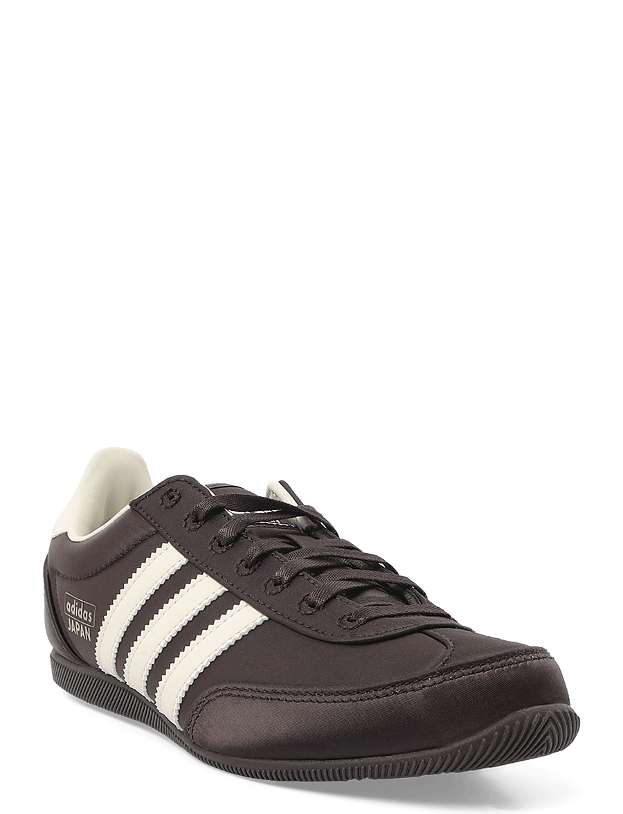 adidas Originals - JAPAN W - auco/crewht/goldmt - 0