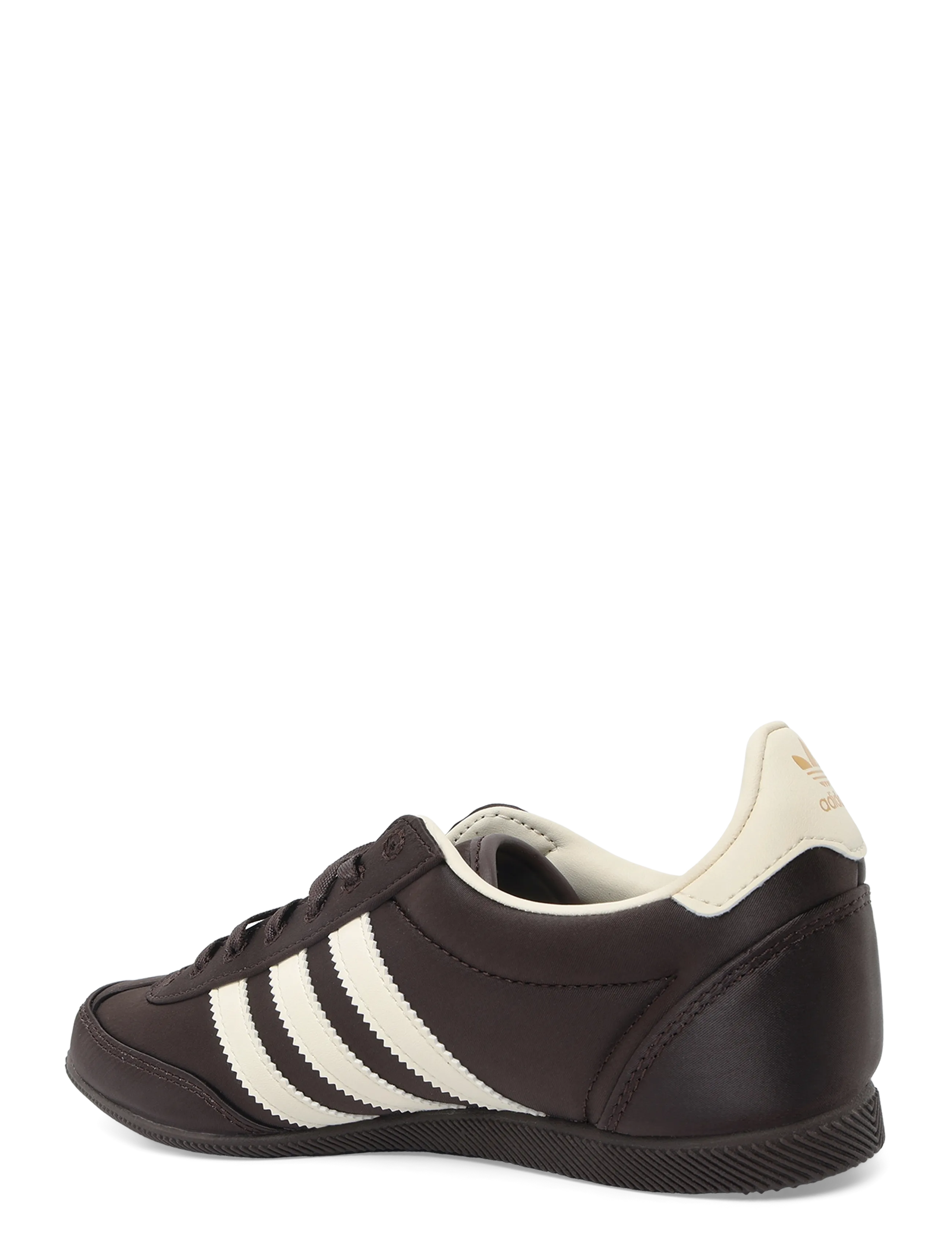 adidas Originals - JAPAN W - auco/crewht/goldmt - 1