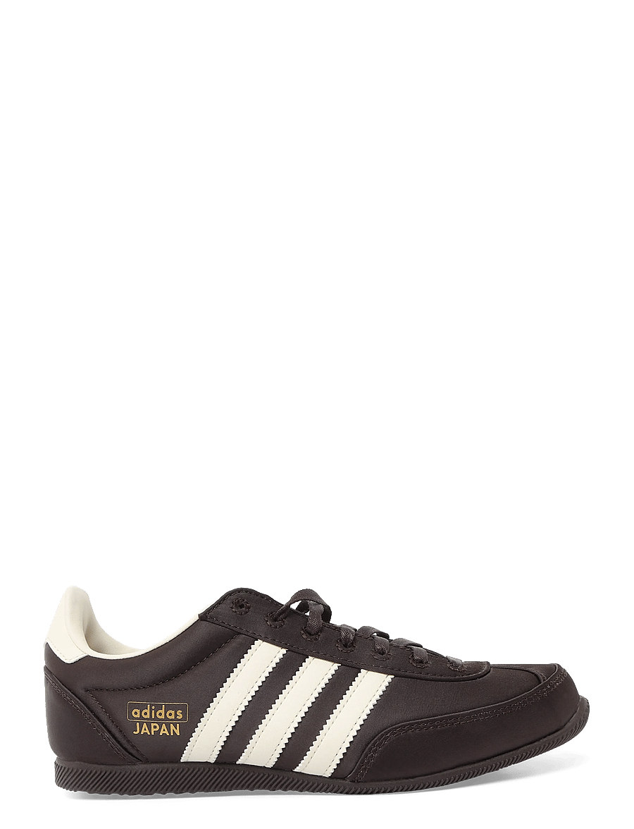 adidas Originals - JAPAN W - auco/crewht/goldmt - 2