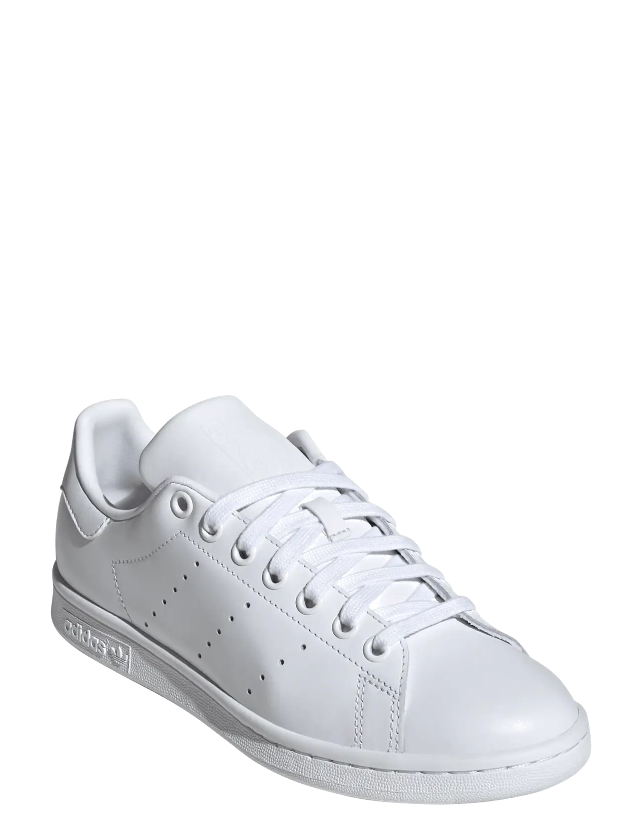 adidas Originals STAN SMITH W - View all - FTWWHT/FTWWHT/FTWWHT / white
