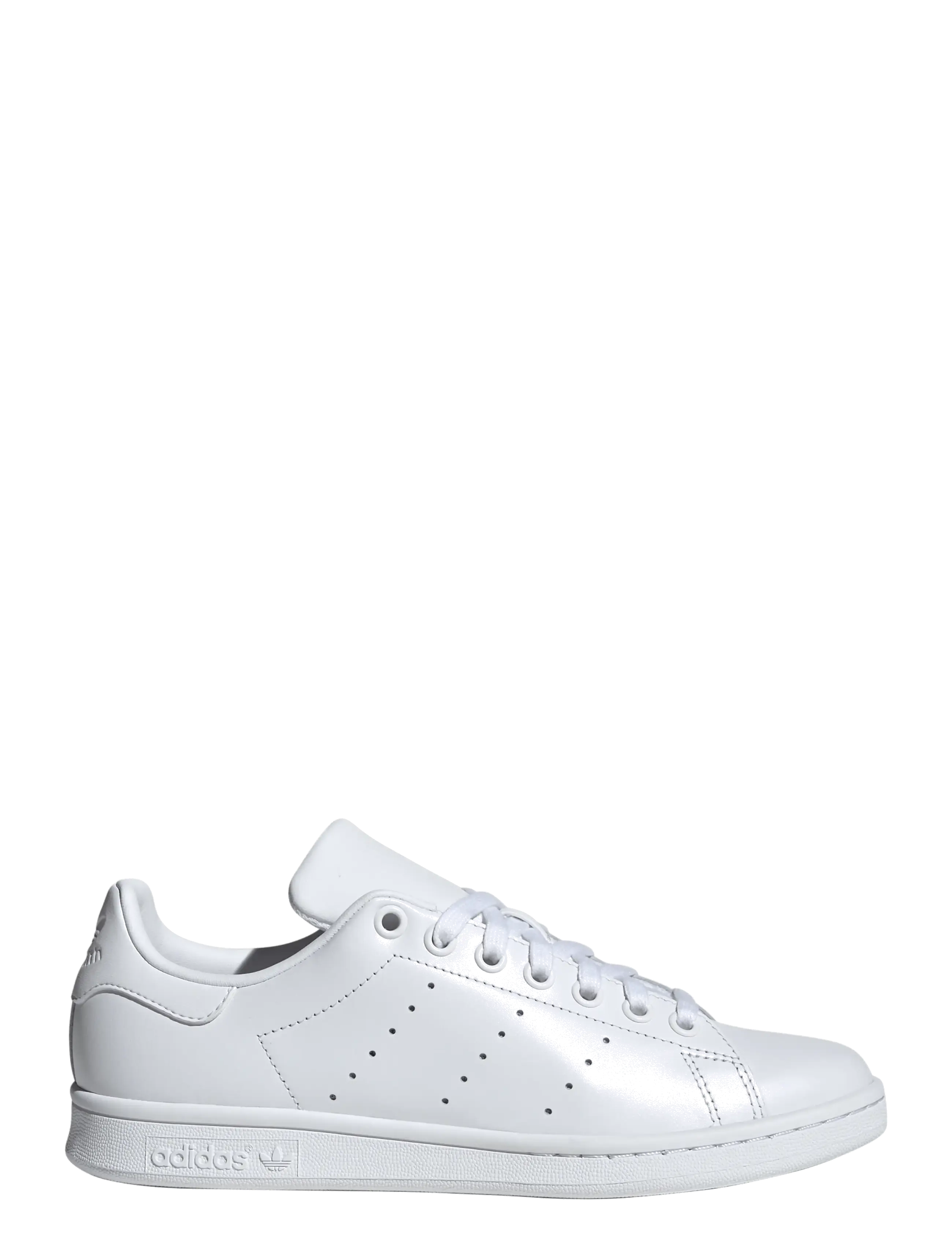 adidas Originals - STAN SMITH W - ftwwht/ftwwht/ftwwht - 1