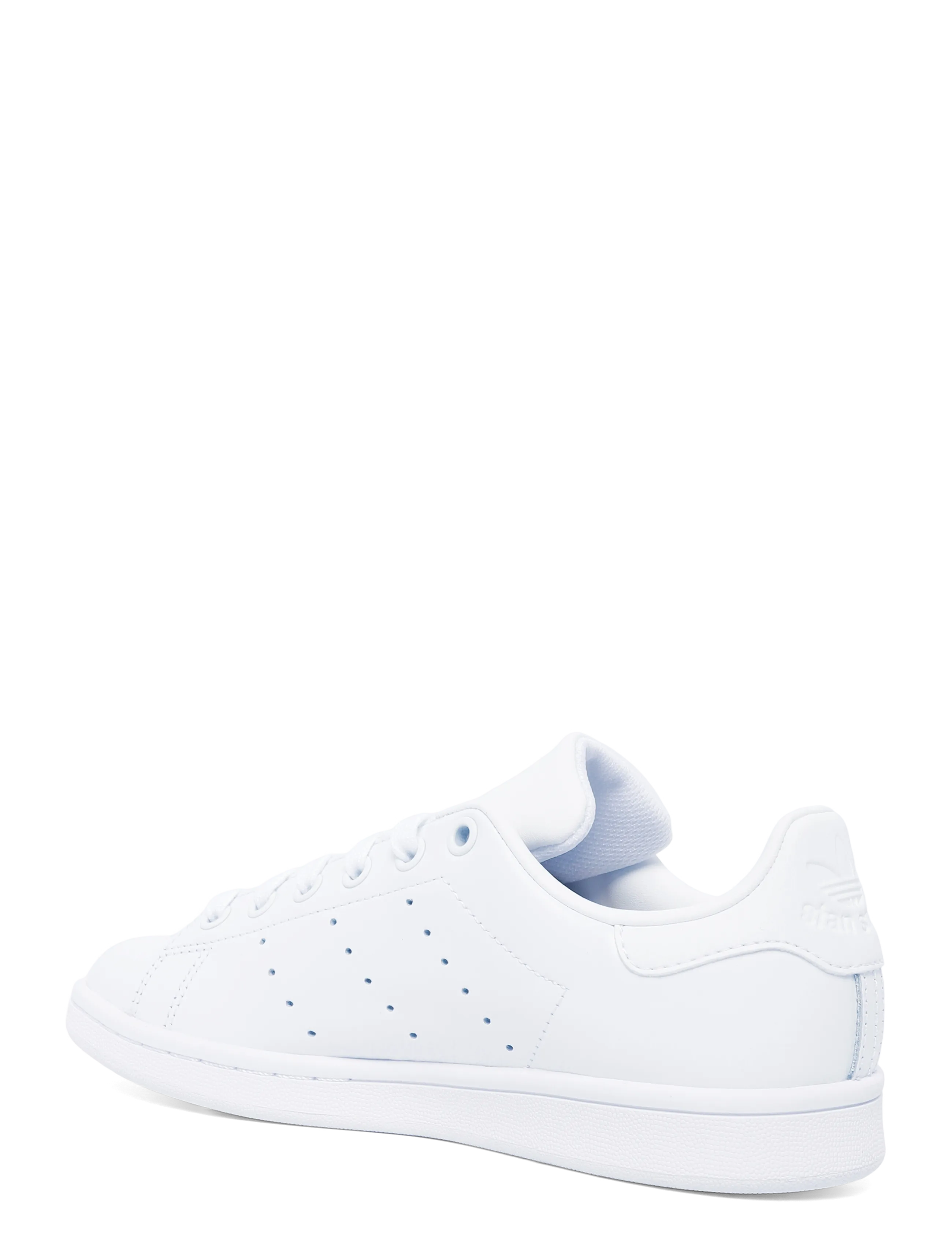 adidas Originals - STAN SMITH W - låga sneakers - ftwwht/ftwwht/ftwwht - 1