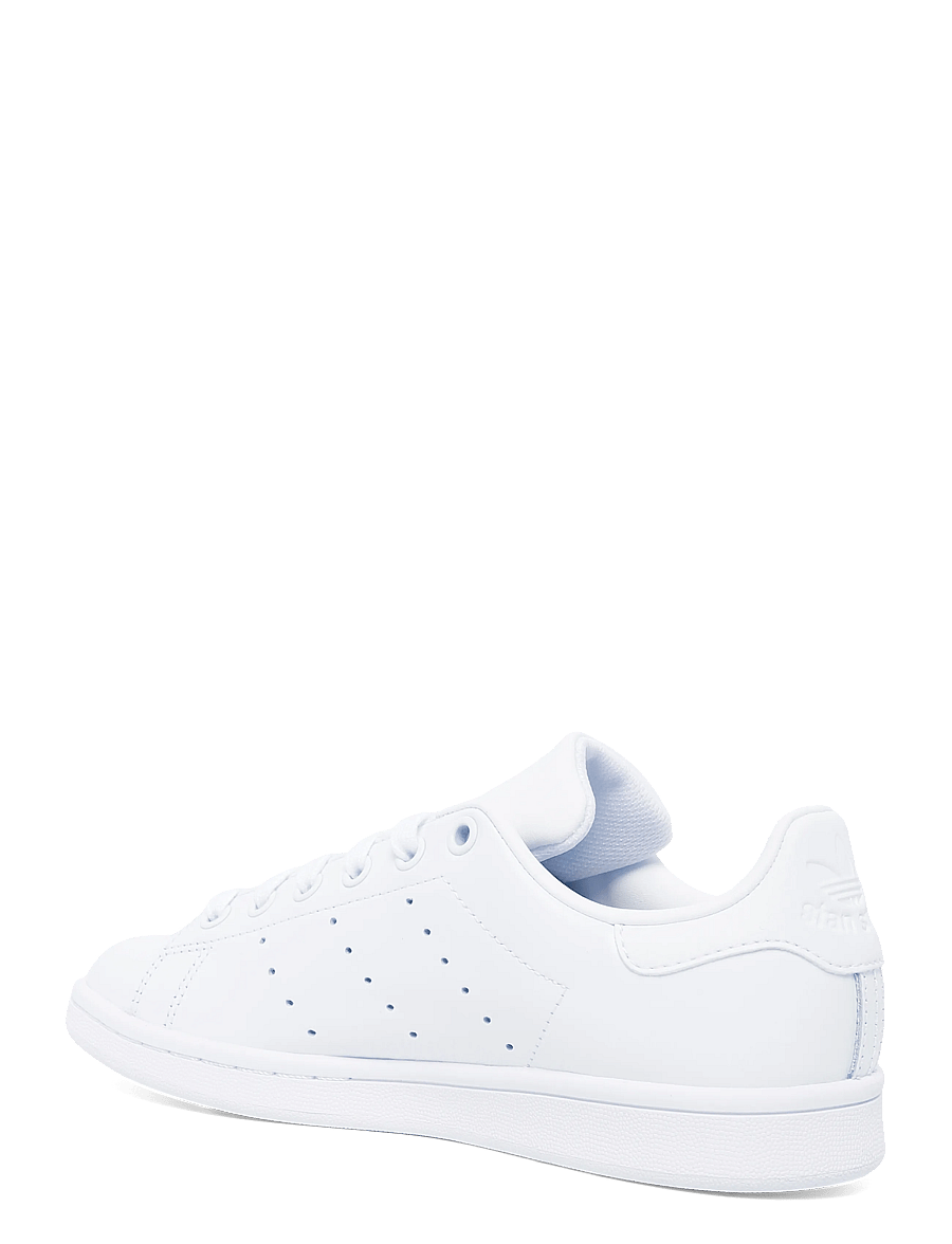 adidas Originals - STAN SMITH W - låga sneakers - ftwwht/ftwwht/ftwwht - 1