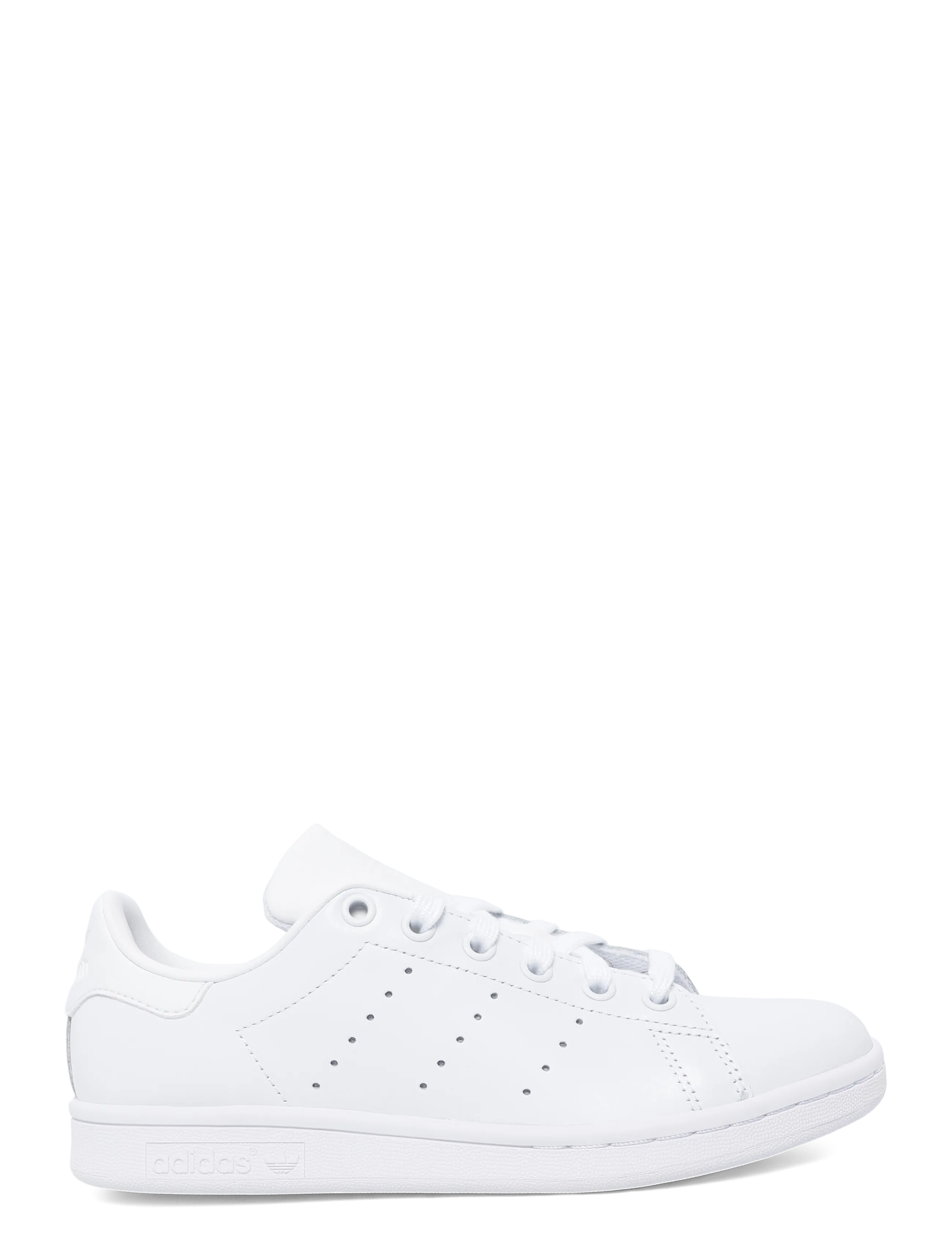 adidas Originals - STAN SMITH W - låga sneakers - ftwwht/ftwwht/ftwwht - 2