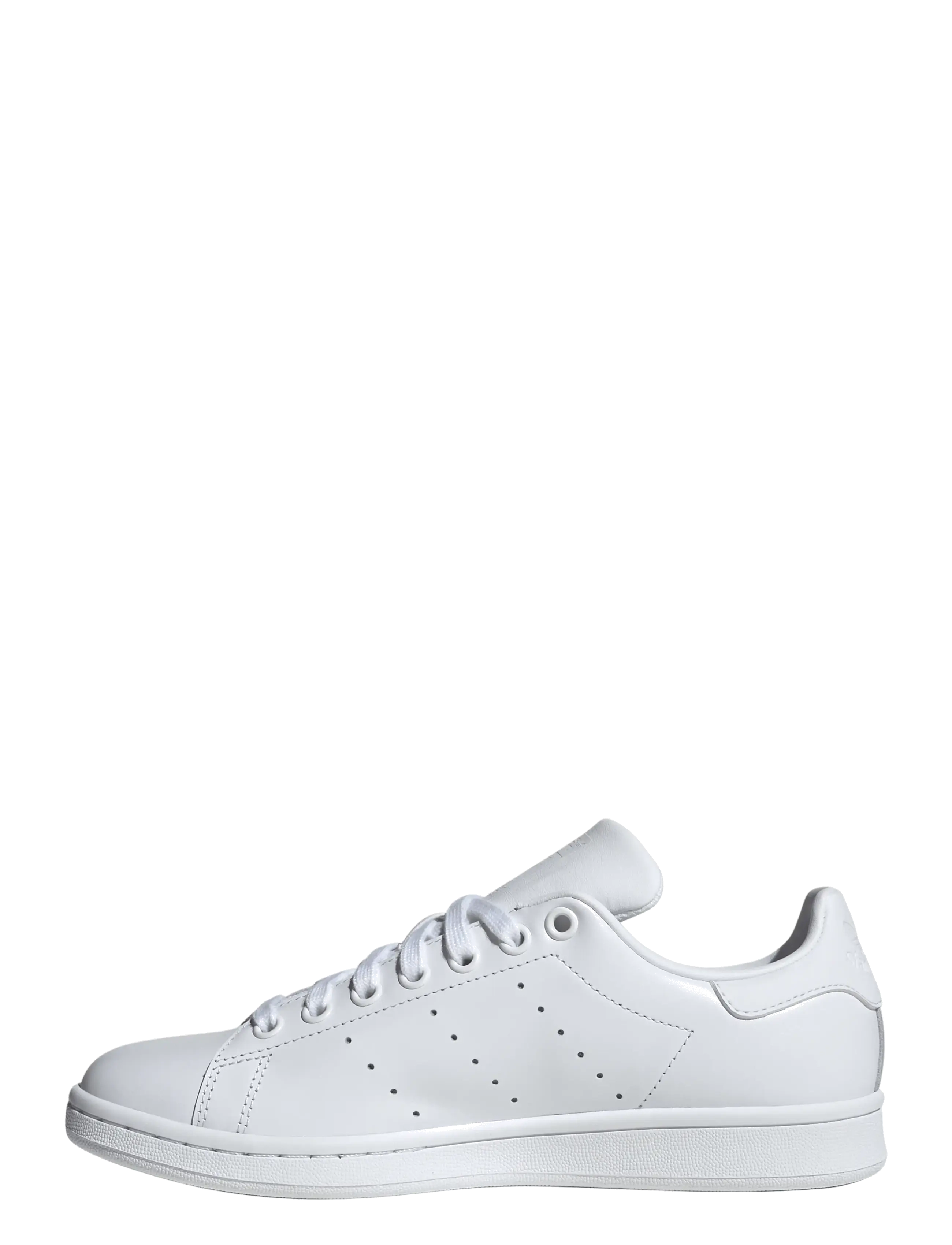 adidas Originals - STAN SMITH W - ftwwht/ftwwht/ftwwht - 2