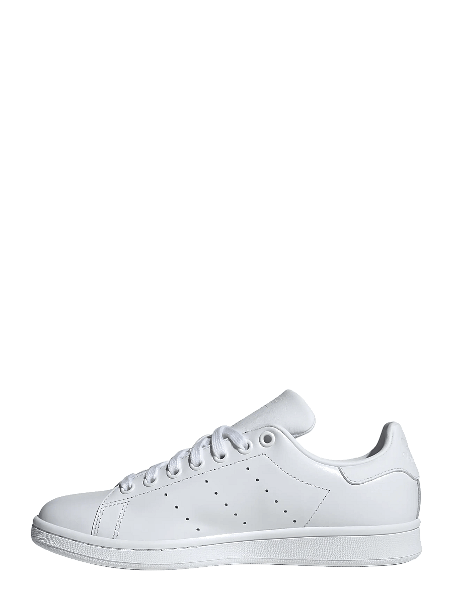 adidas Originals - STAN SMITH W - lave sneakers - ftwwht/ftwwht/ftwwht - 2