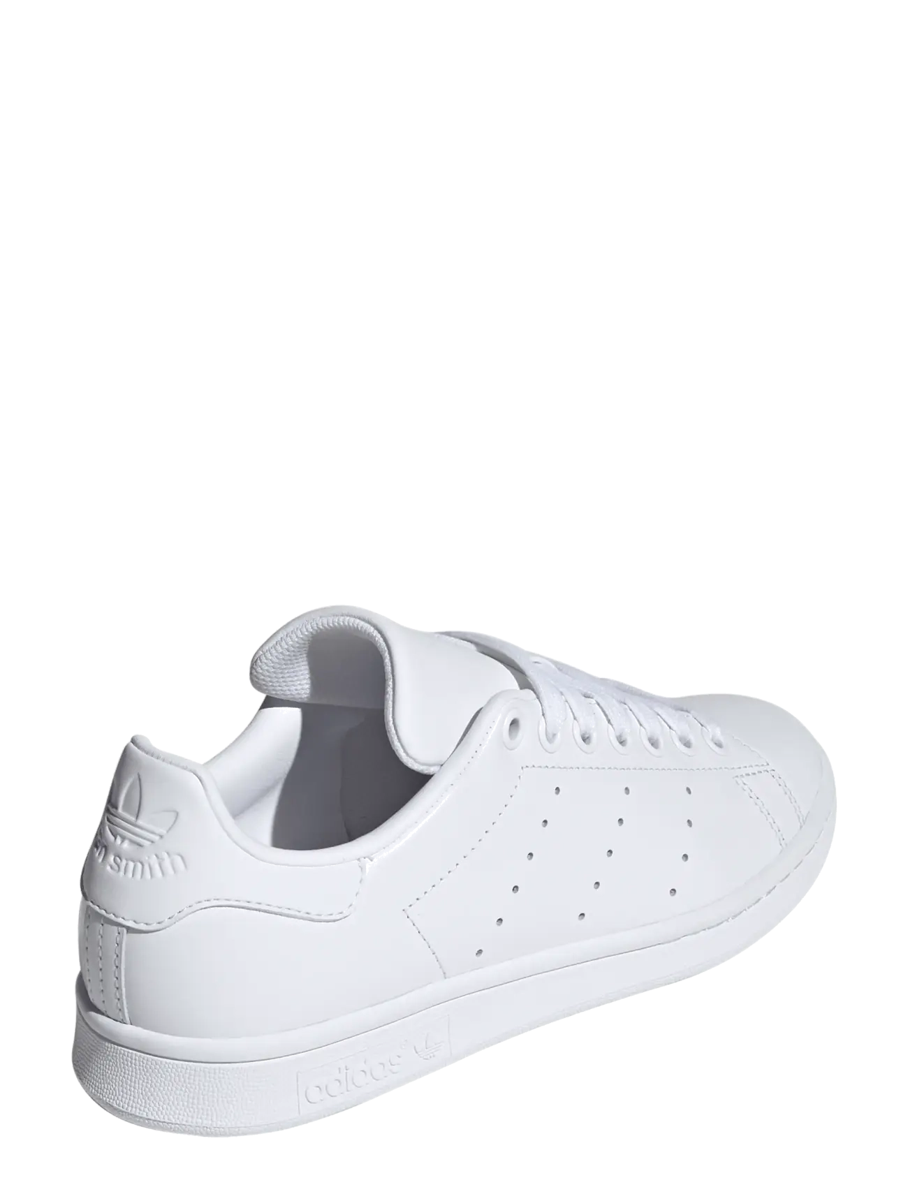 adidas Originals - STAN SMITH W - ftwwht/ftwwht/ftwwht - 3