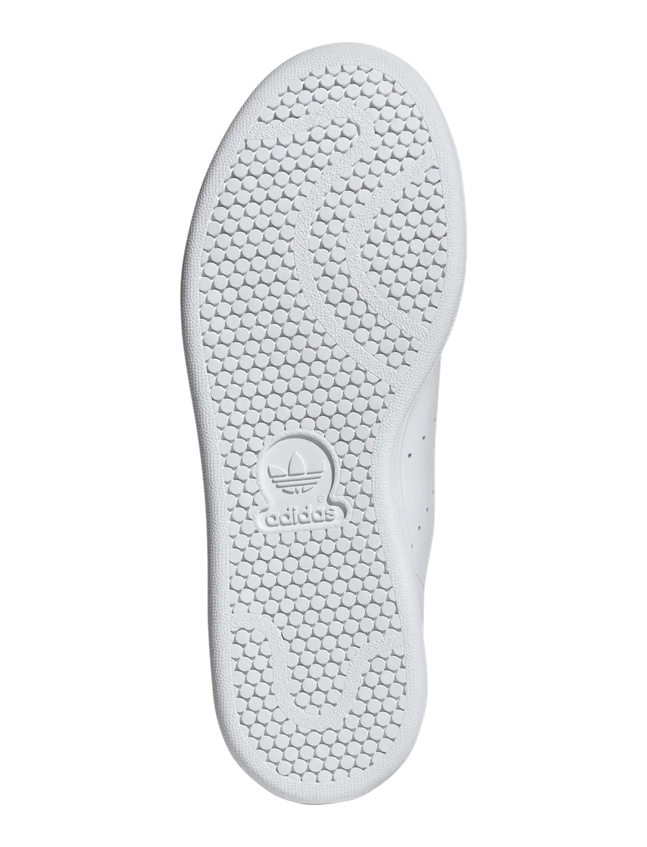 adidas Originals - STAN SMITH W - ftwwht/ftwwht/ftwwht - 5