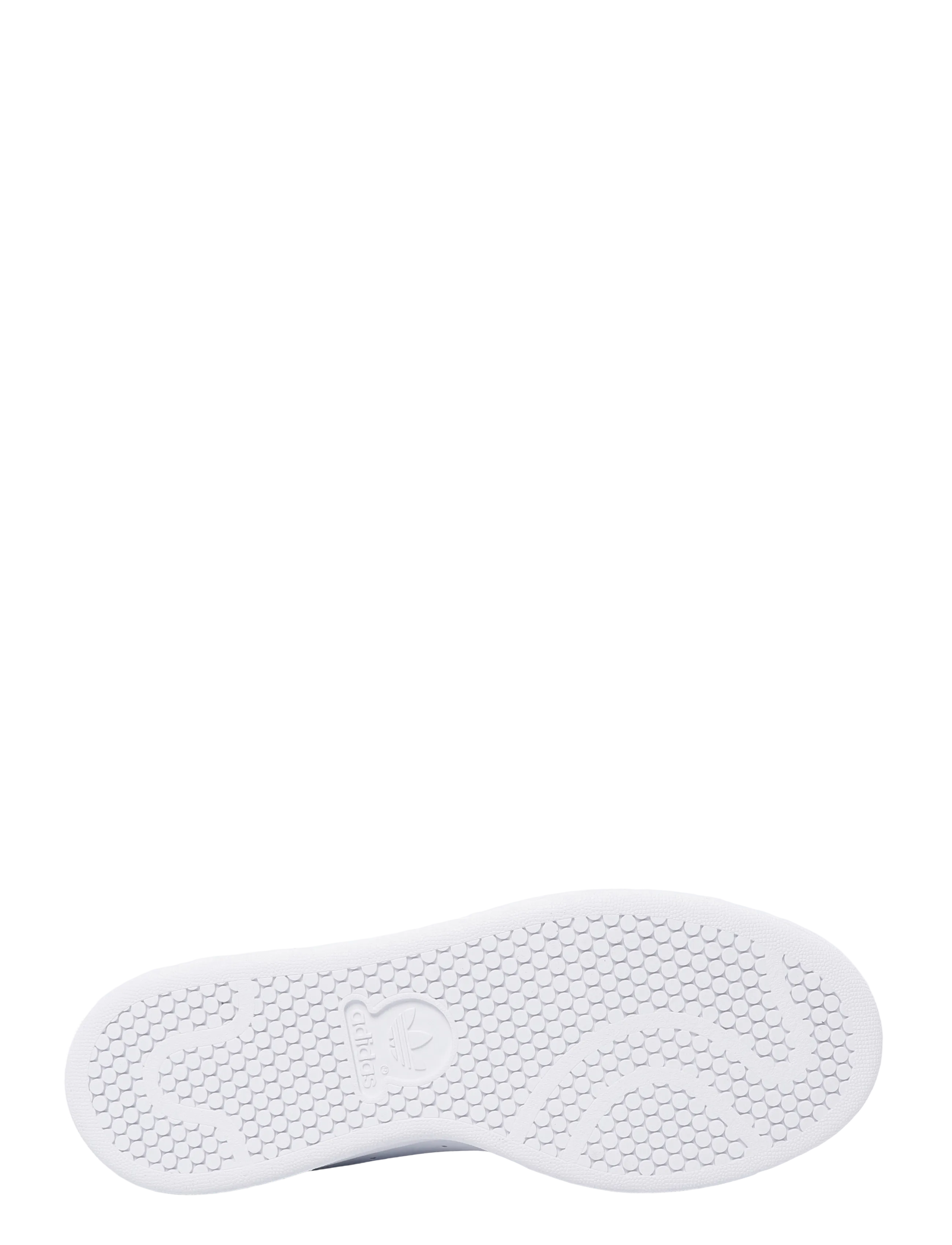 adidas Originals - STAN SMITH W - låga sneakers - ftwwht/ftwwht/ftwwht - 4
