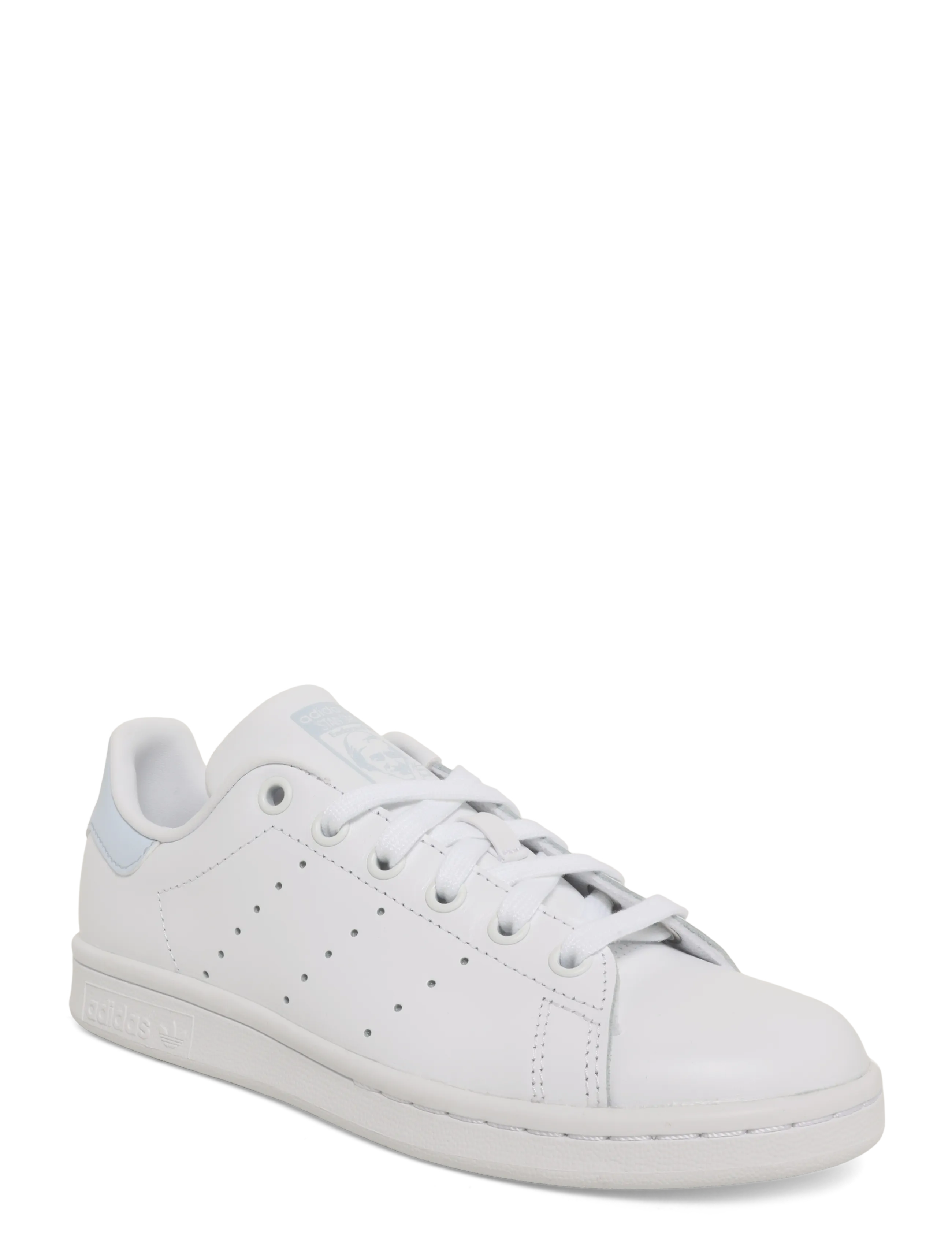 adidas Originals STAN SMITH W - Kingad - FTWWHT/FTWWHT/CRSK / white