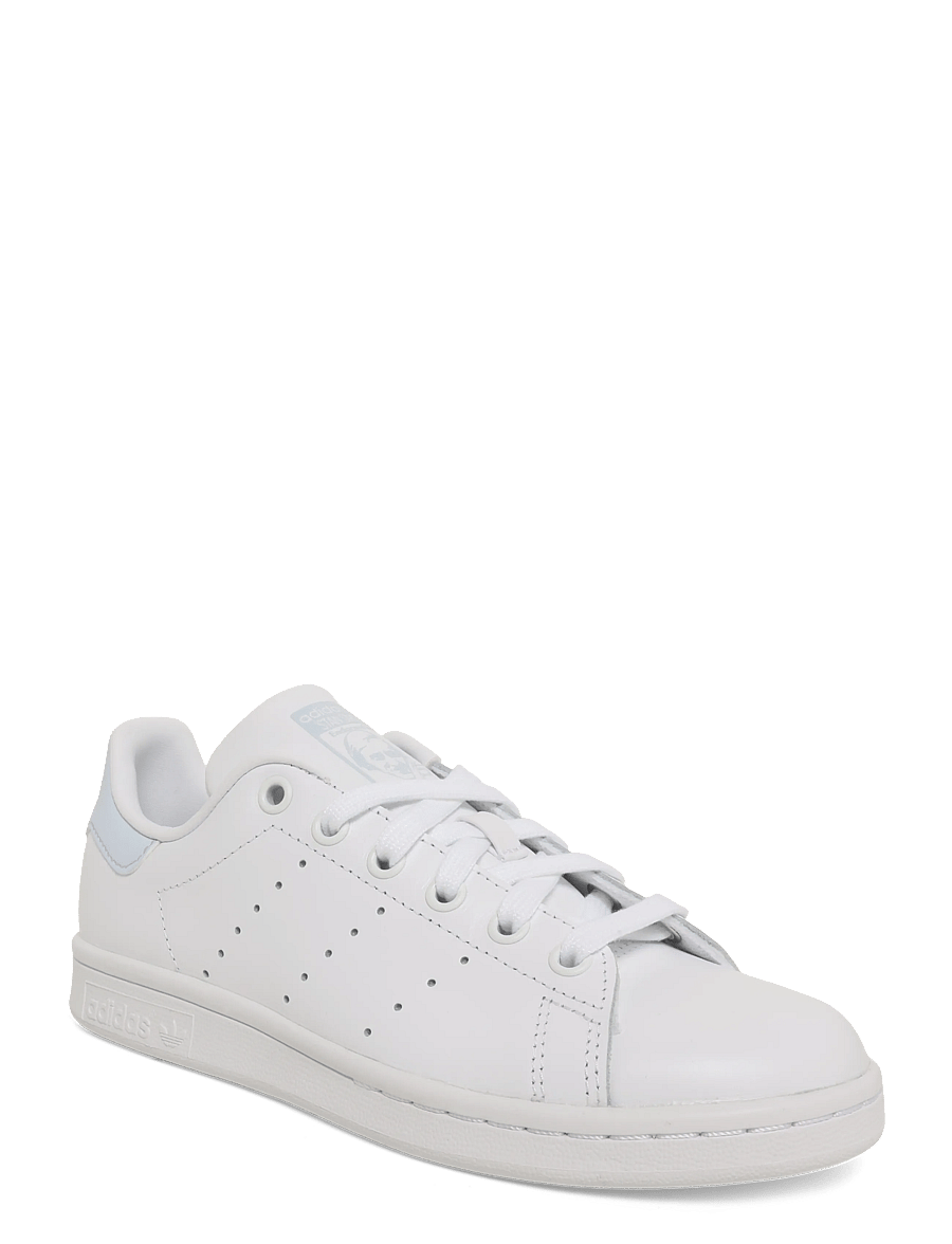 adidas Originals - STAN SMITH W - tennised - ftwwht/ftwwht/crsk - 0