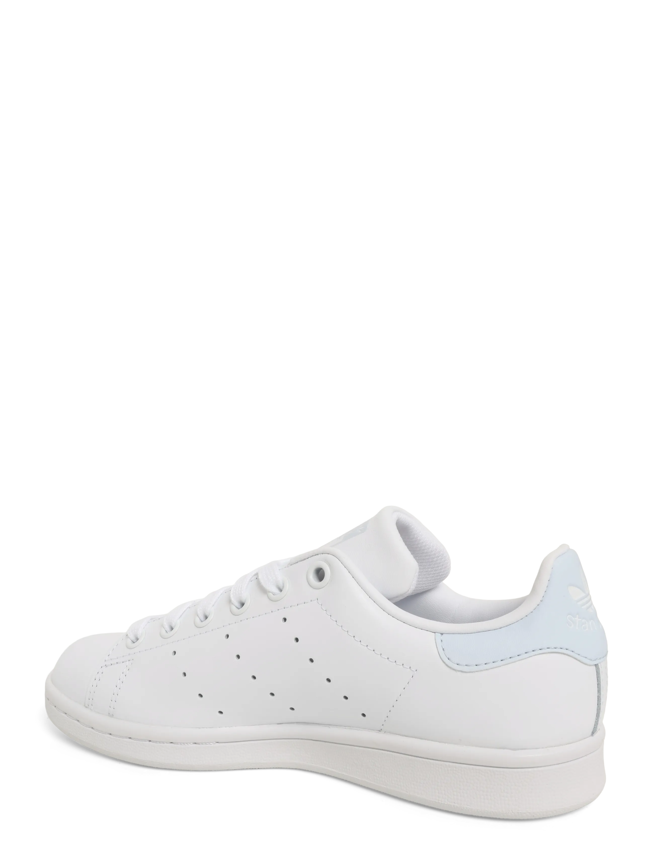 adidas Originals - STAN SMITH W - tennised - ftwwht/ftwwht/crsk - 1