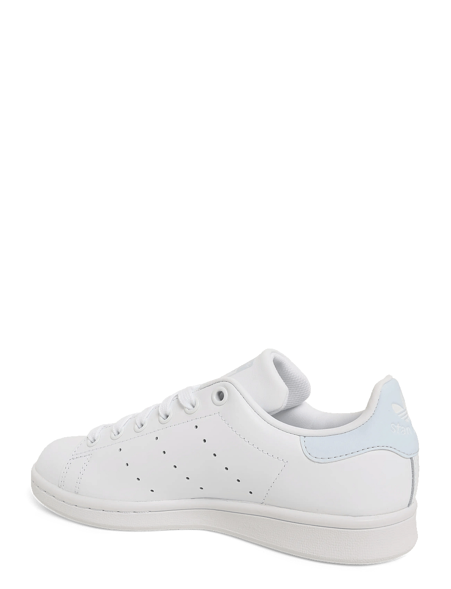 adidas Originals - STAN SMITH W - tennised - ftwwht/ftwwht/crsk - 1