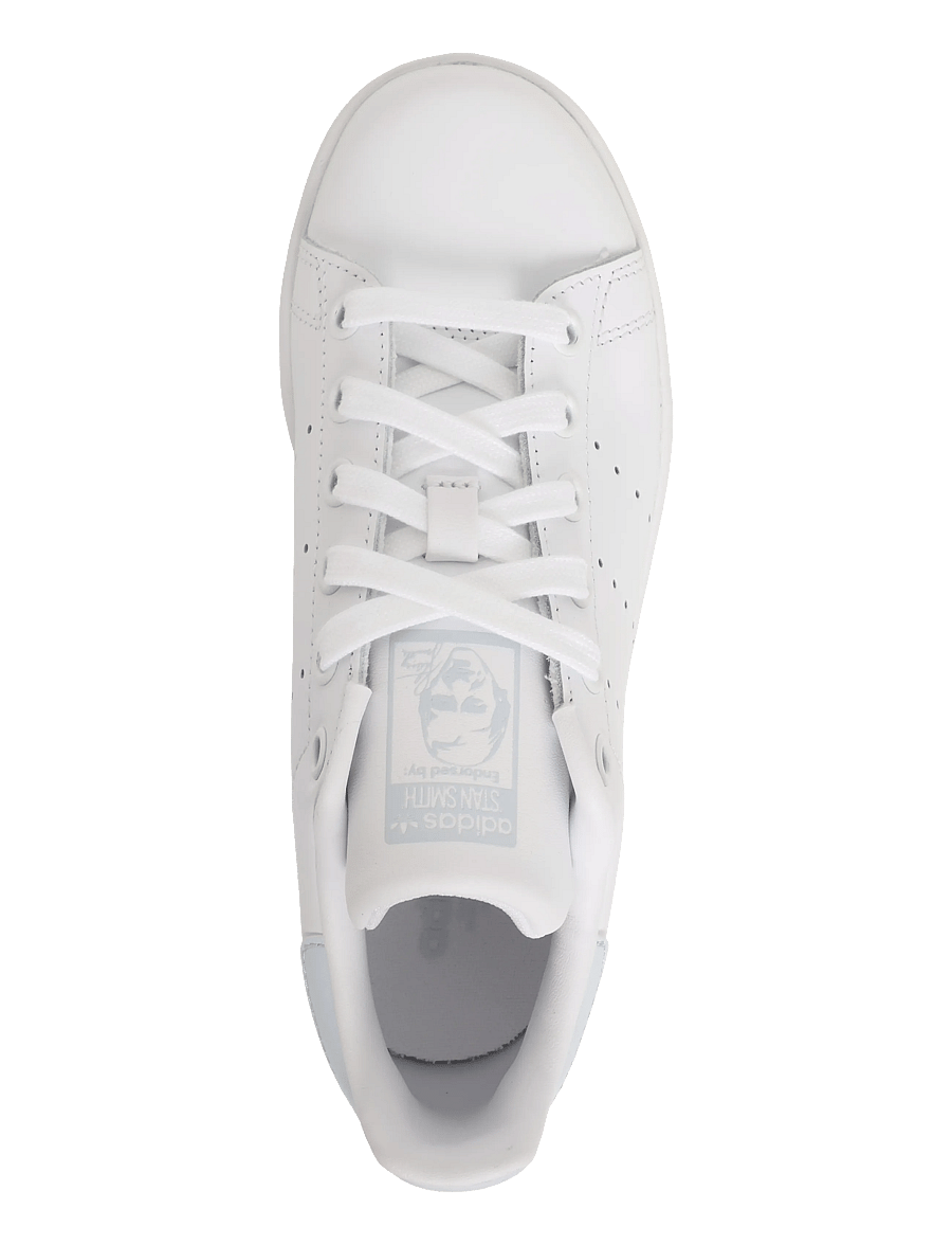 adidas Originals - STAN SMITH W - tennised - ftwwht/ftwwht/crsk - 3