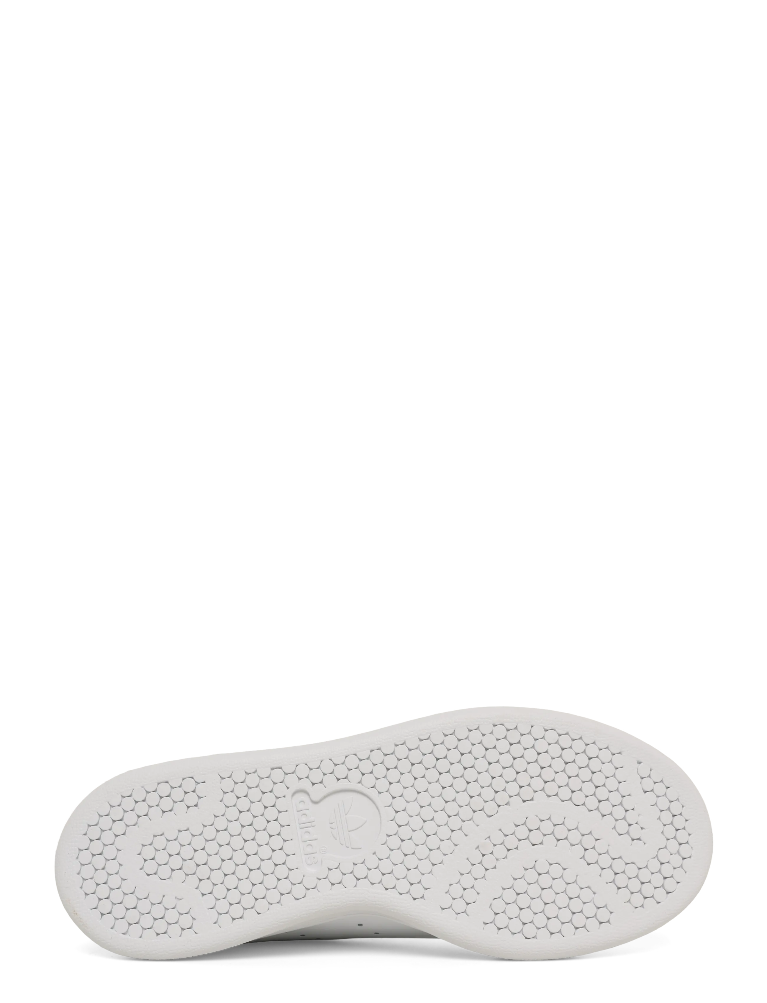 adidas Originals - STAN SMITH W - tennised - ftwwht/ftwwht/crsk - 4