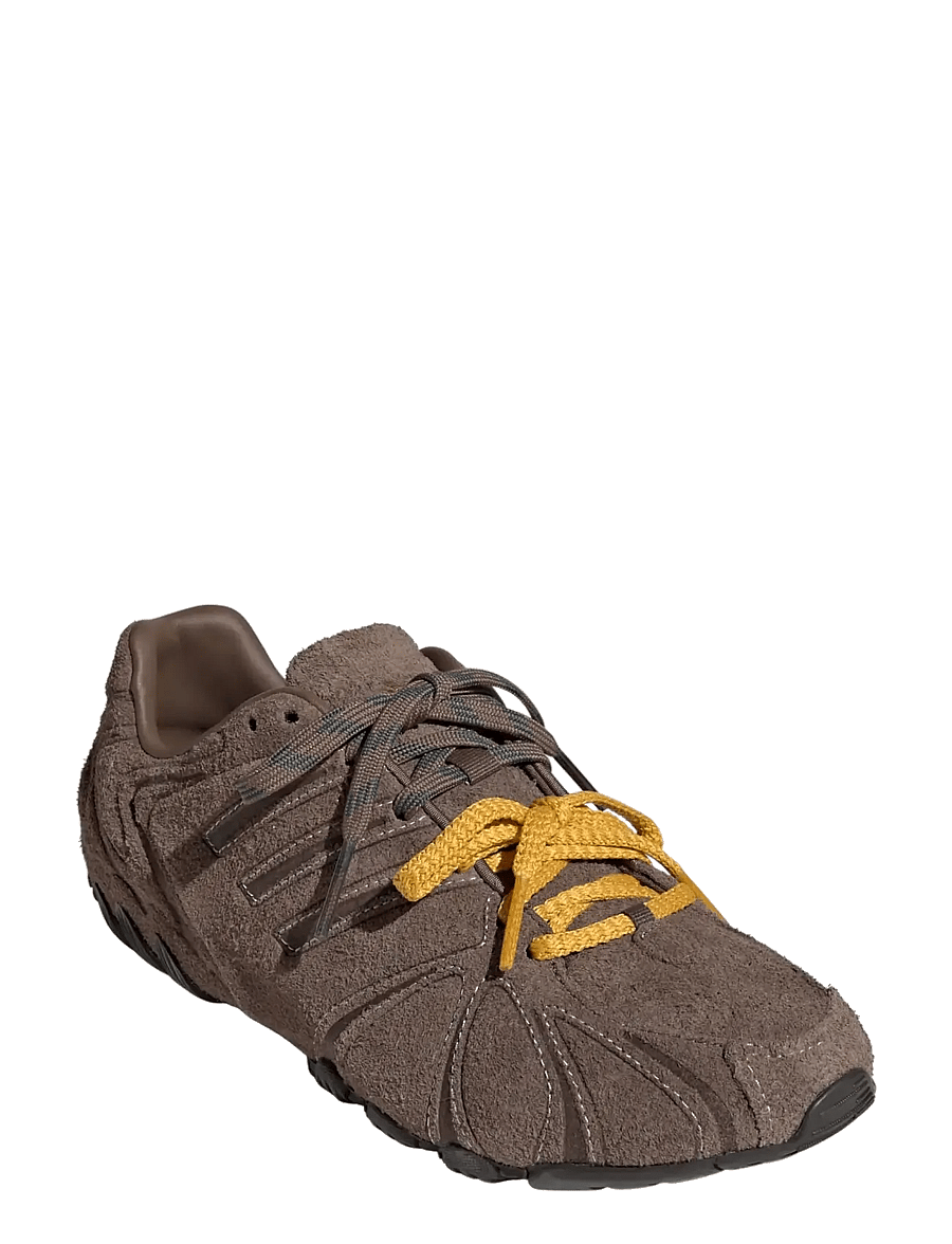 adidas Originals - GHOST SPRINT W - tennised - earstr/earstr/auco - 0