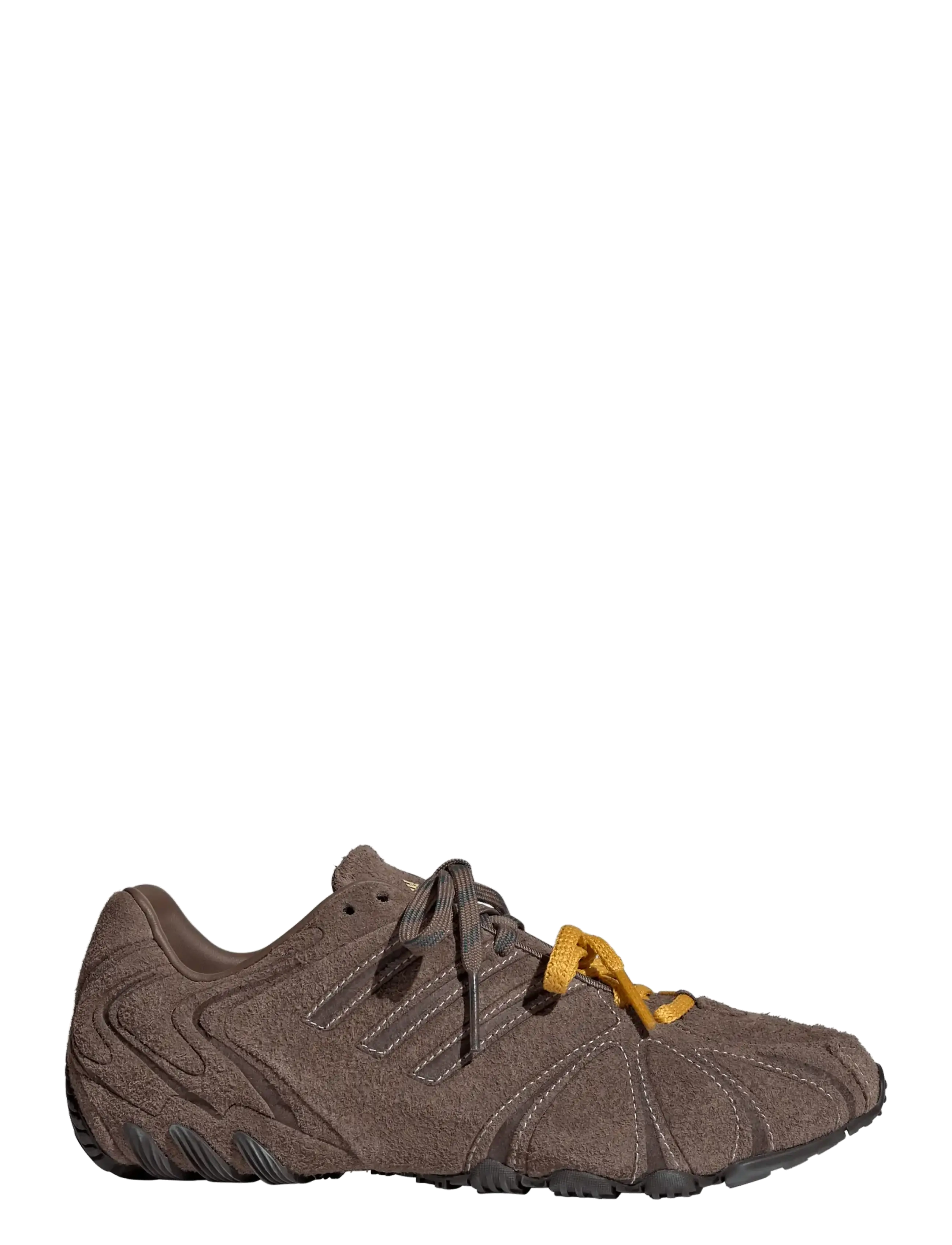 adidas Originals - GHOST SPRINT W - tennised - earstr/earstr/auco - 1
