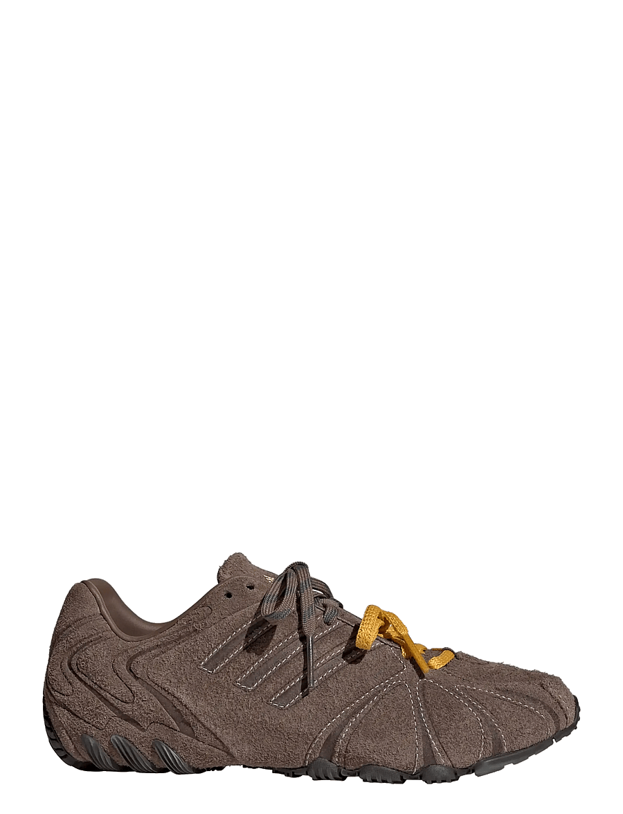 adidas Originals - GHOST SPRINT W - tennised - earstr/earstr/auco - 1