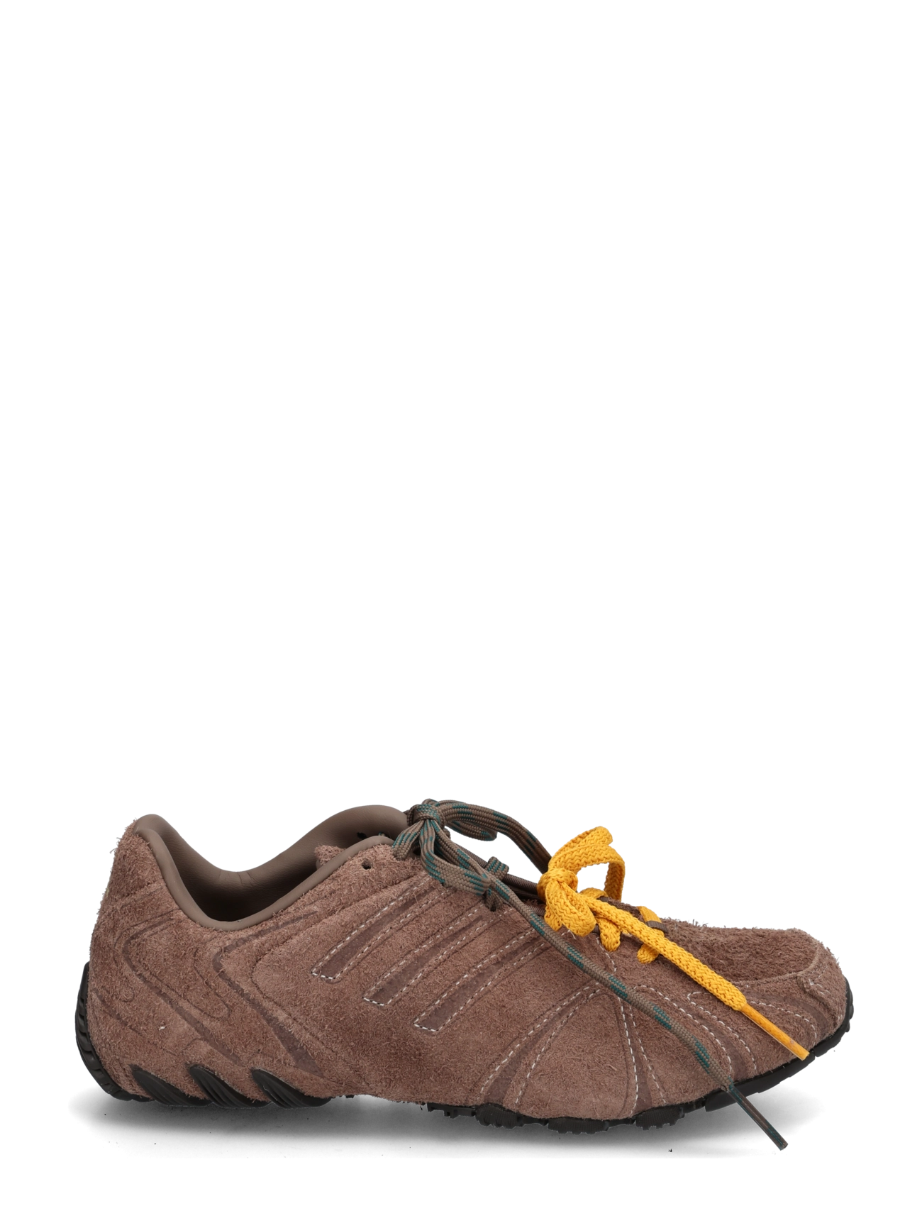 adidas Originals - GHOST SPRINT W - earstr/earstr/auco - 2