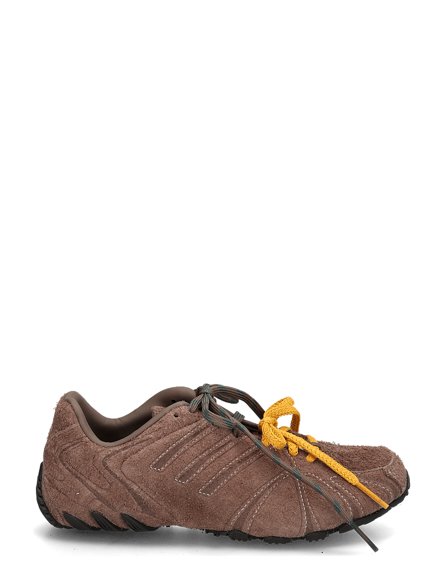 adidas Originals - GHOST SPRINT W - niedrige sneakers - earstr/earstr/auco - 2