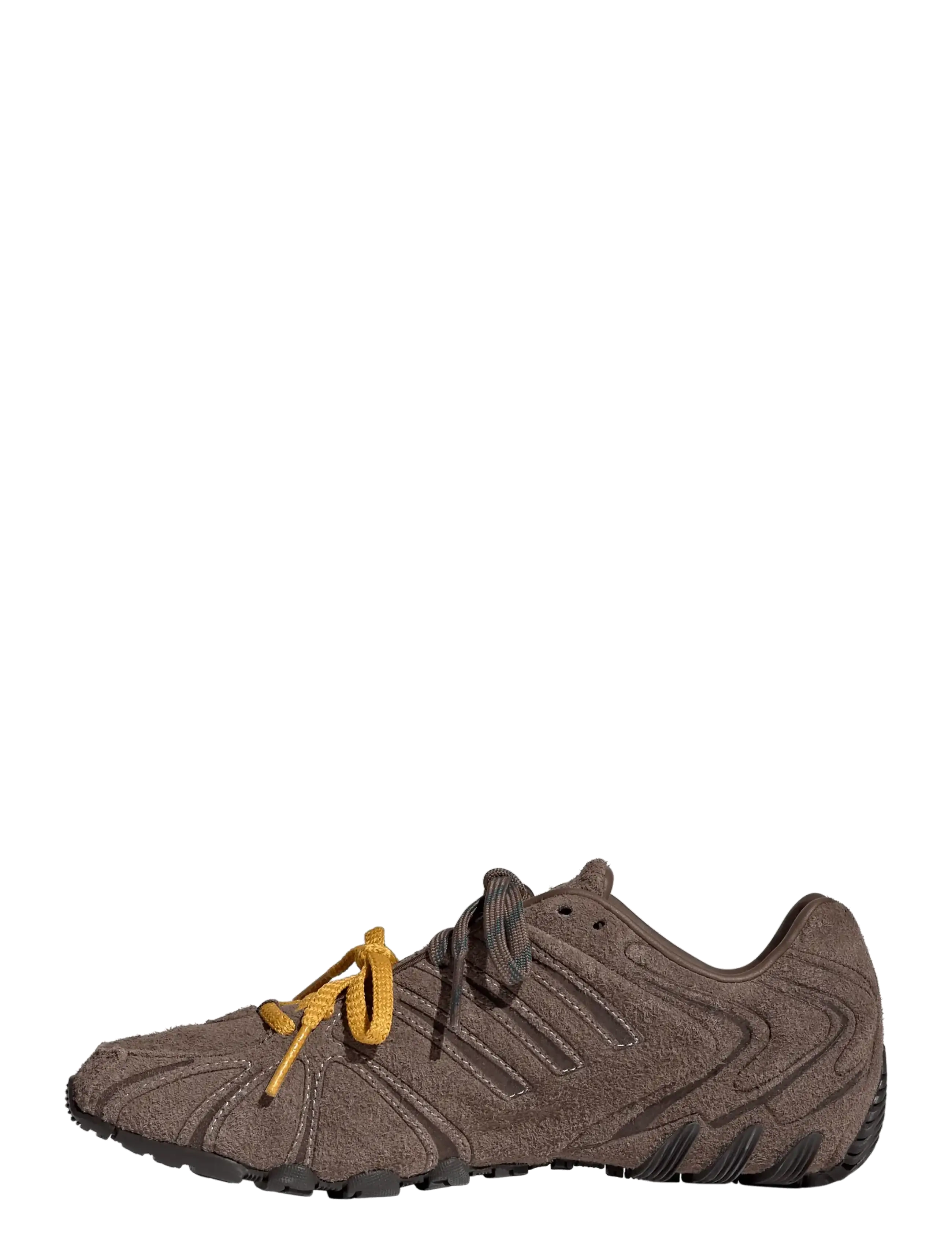 adidas Originals - GHOST SPRINT W - tennised - earstr/earstr/auco - 2
