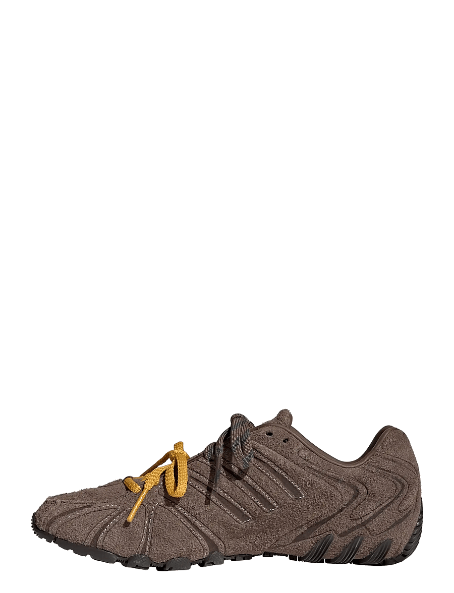 adidas Originals - GHOST SPRINT W - tennised - earstr/earstr/auco - 2
