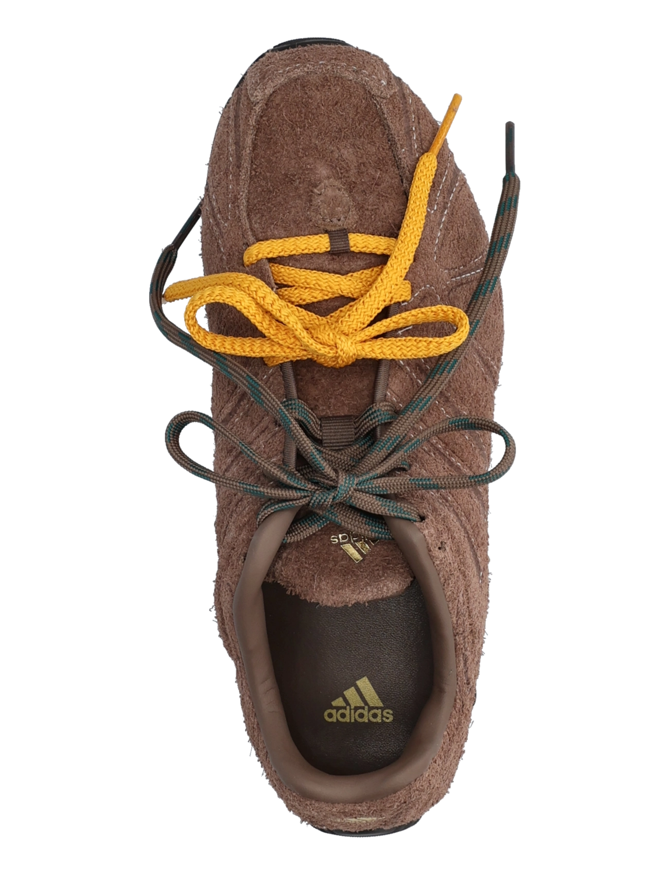 adidas Originals - GHOST SPRINT W - earstr/earstr/auco - 3