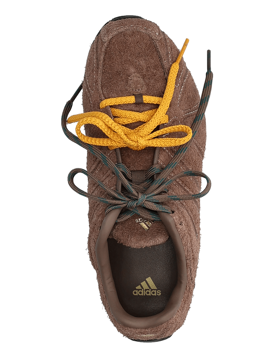 adidas Originals - GHOST SPRINT W - niedrige sneakers - earstr/earstr/auco - 3