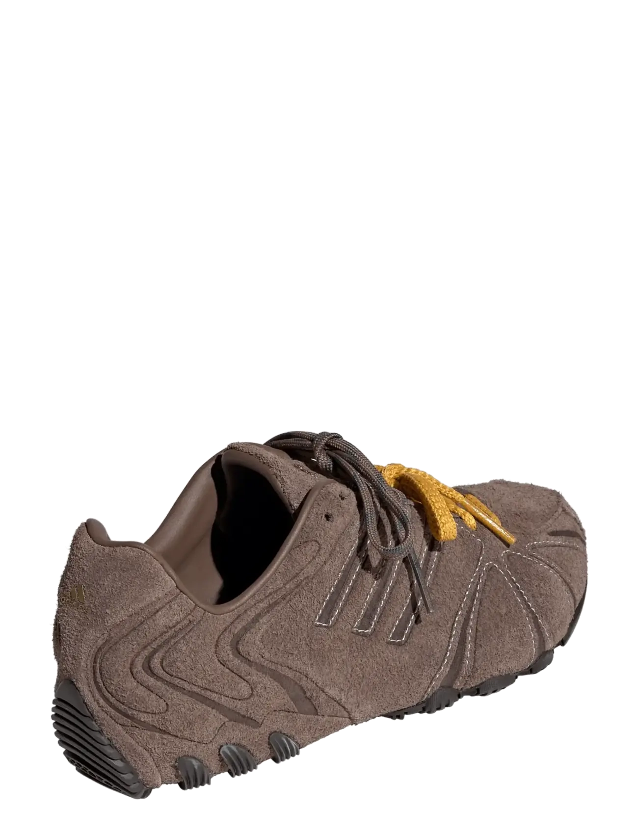 adidas Originals - GHOST SPRINT W - tennised - earstr/earstr/auco - 3