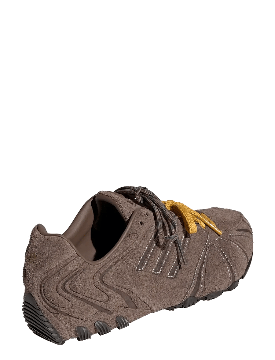 adidas Originals - GHOST SPRINT W - tennised - earstr/earstr/auco - 3
