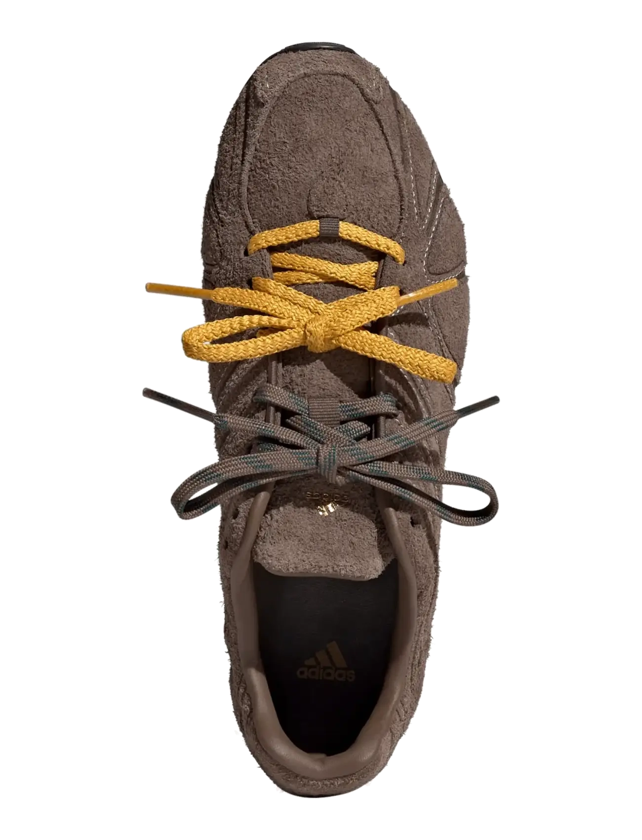 adidas Originals - GHOST SPRINT W - tennised - earstr/earstr/auco - 4