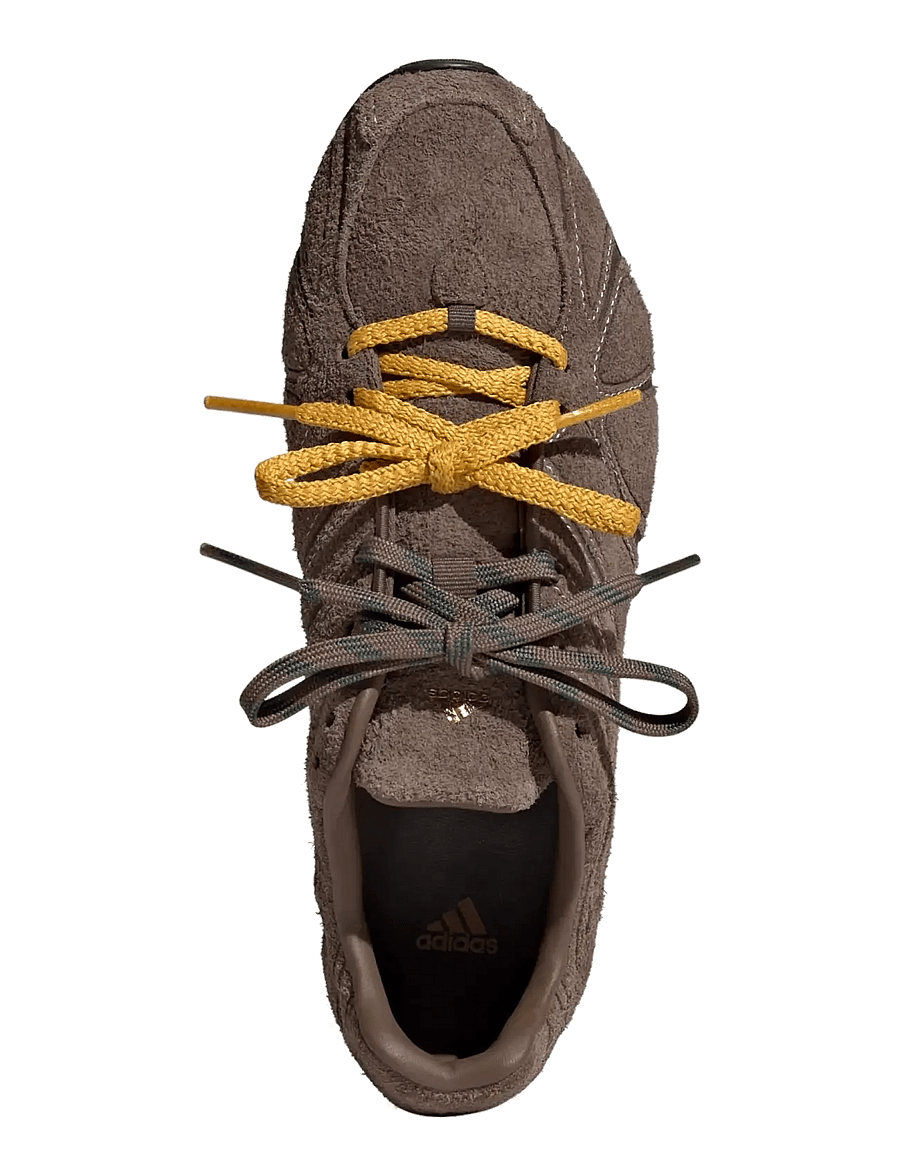 adidas Originals - GHOST SPRINT W - tennised - earstr/earstr/auco - 4
