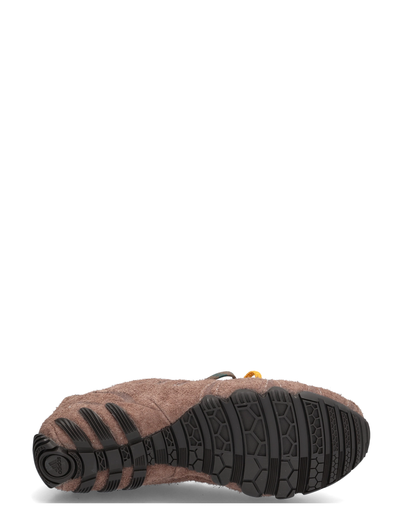 adidas Originals - GHOST SPRINT W - earstr/earstr/auco - 4