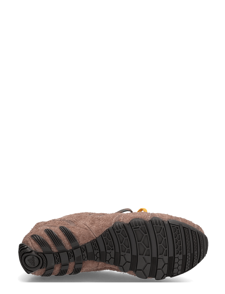 adidas Originals - GHOST SPRINT W - niedrige sneakers - earstr/earstr/auco - 4