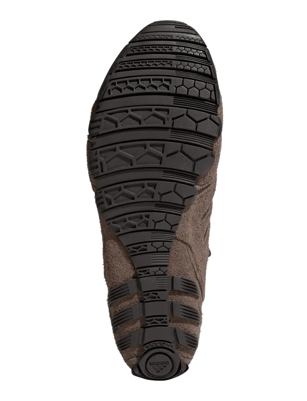 adidas Originals - GHOST SPRINT W - tennised - earstr/earstr/auco - 5