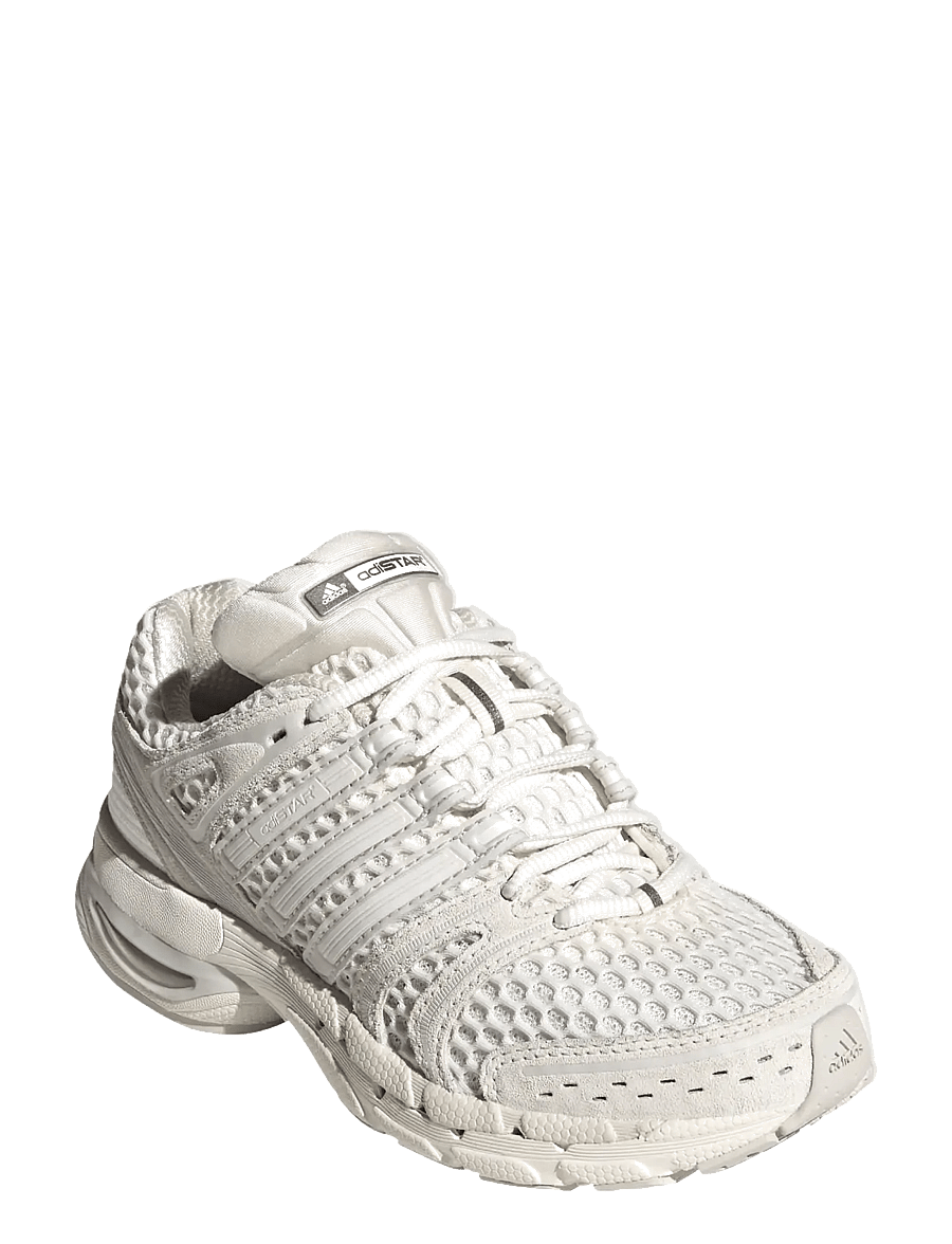 adidas Originals - ADISTAR CONTROL 5 J - lave sneakers - orbgry/clowhi/ironmt - 0