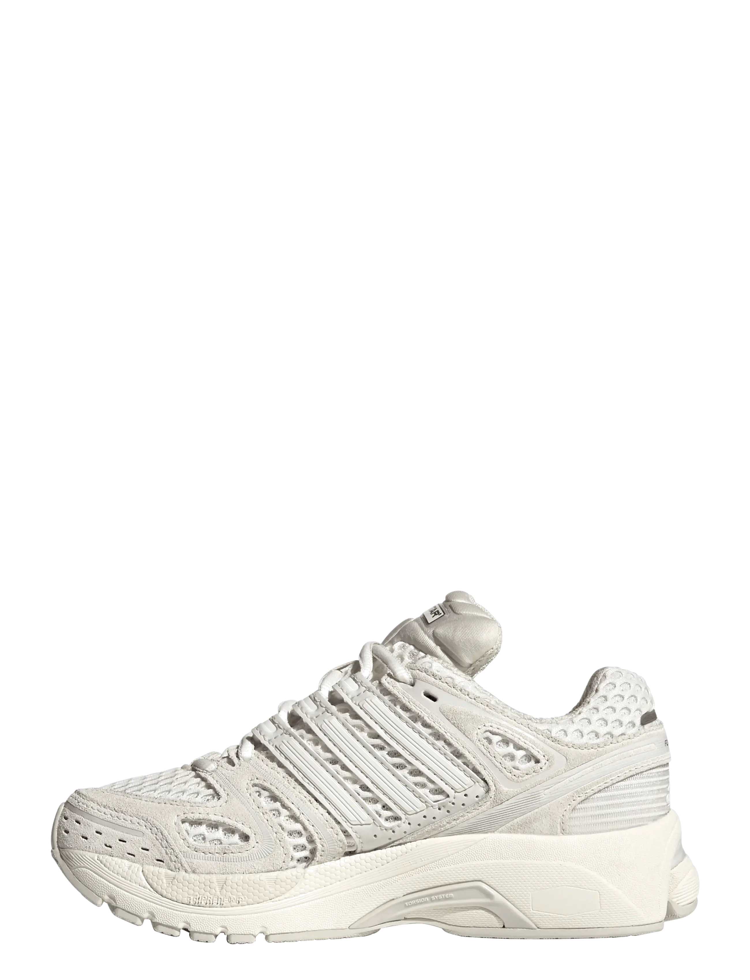 adidas Originals - ADISTAR CONTROL 5 J - orbgry/clowhi/ironmt - 2