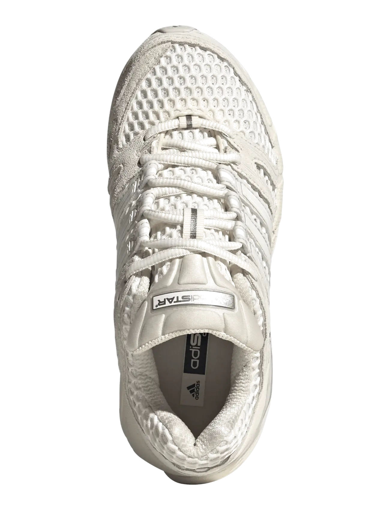adidas Originals - ADISTAR CONTROL 5 J - orbgry/clowhi/ironmt - 4