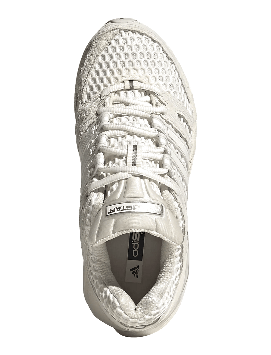 adidas Originals - ADISTAR CONTROL 5 J - lave sneakers - orbgry/clowhi/ironmt - 4