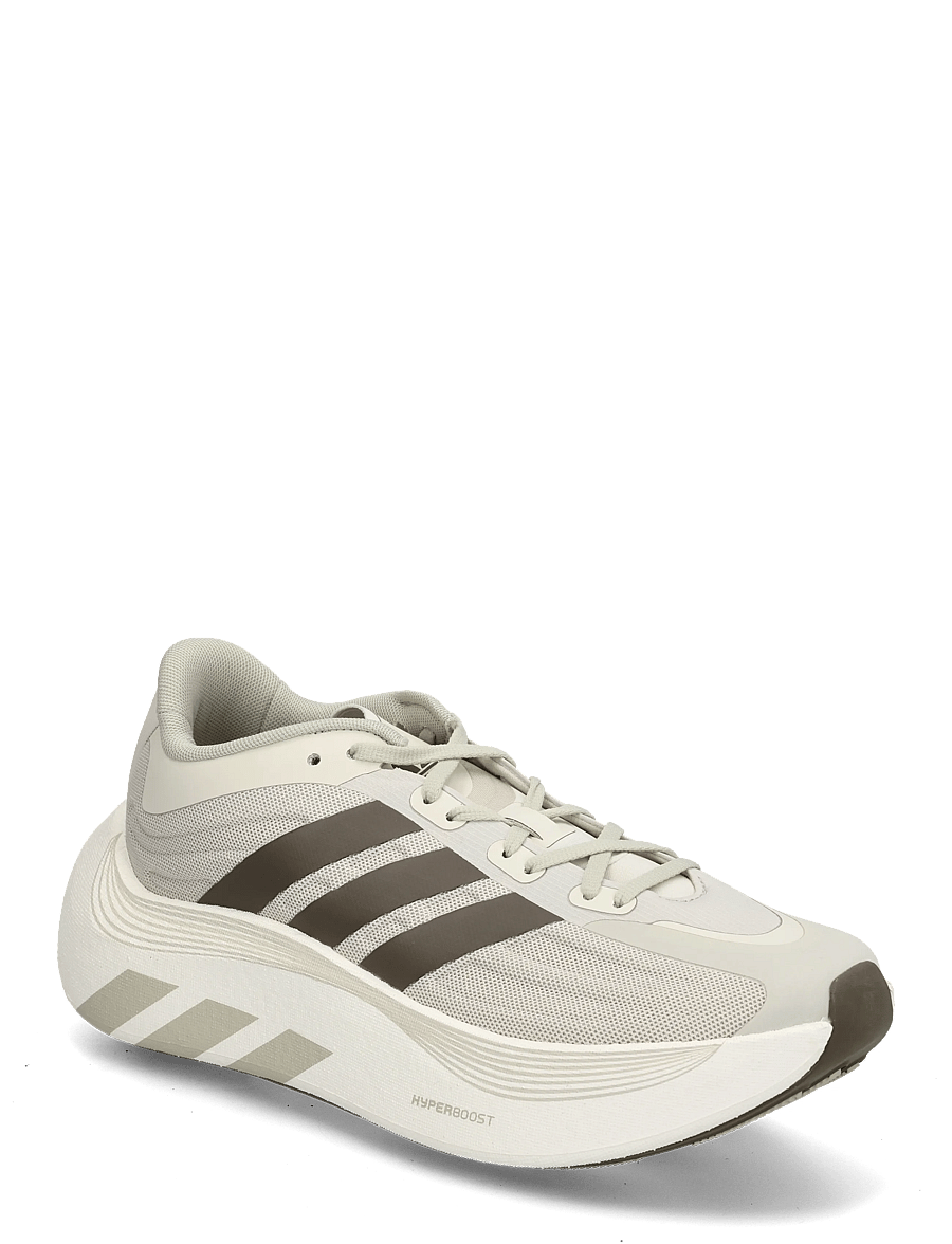 adidas Originals - HYPERBOOST EPHR LT - lave sneakers - alumin/carbrn/owhite - 0