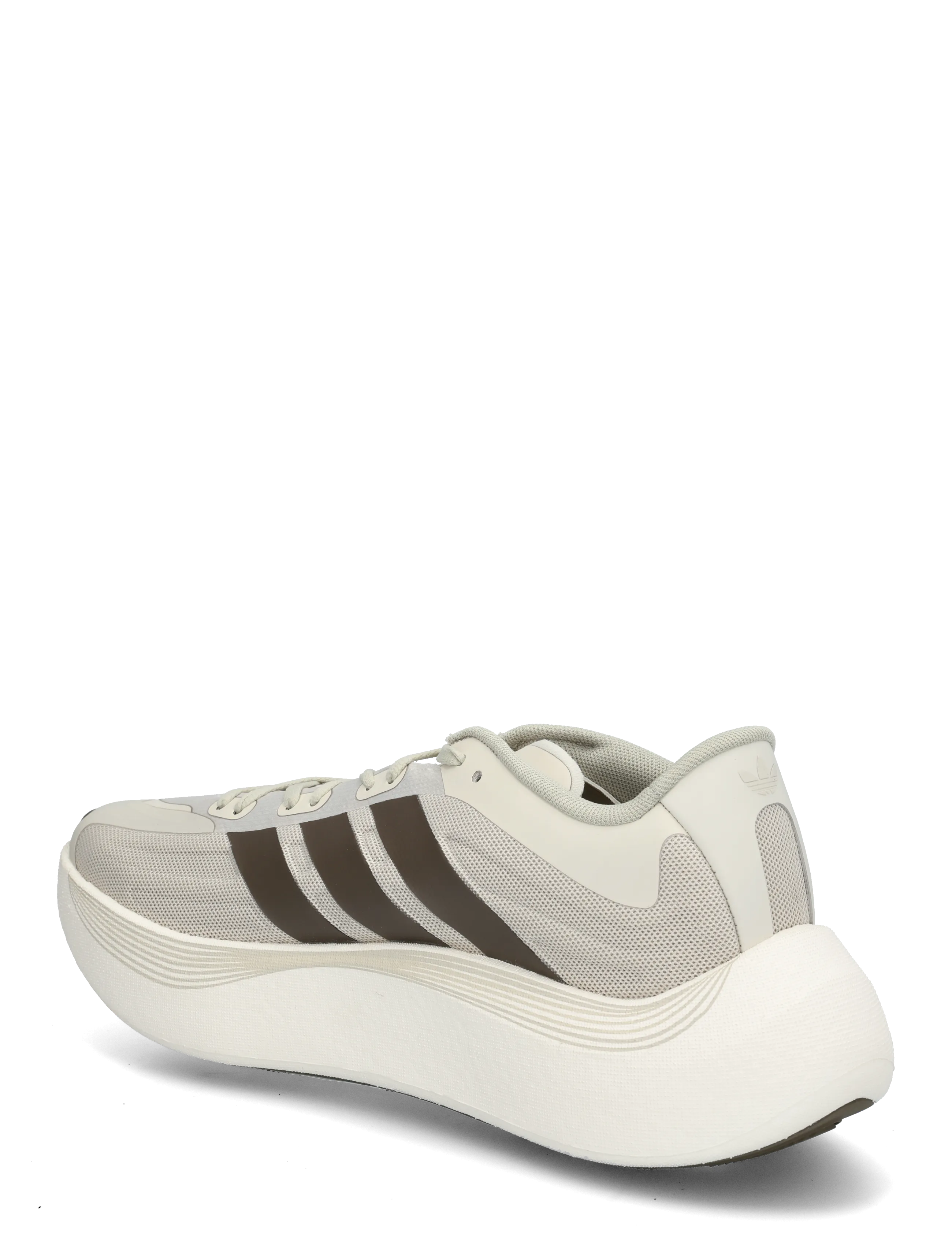 adidas Originals - HYPERBOOST EPHR LT - lave sneakers - alumin/carbrn/owhite - 1