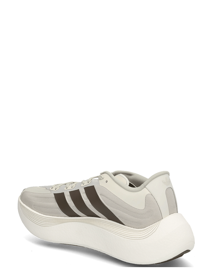 adidas Originals - HYPERBOOST EPHR LT - low top sneakers - alumin/carbrn/owhite - 1