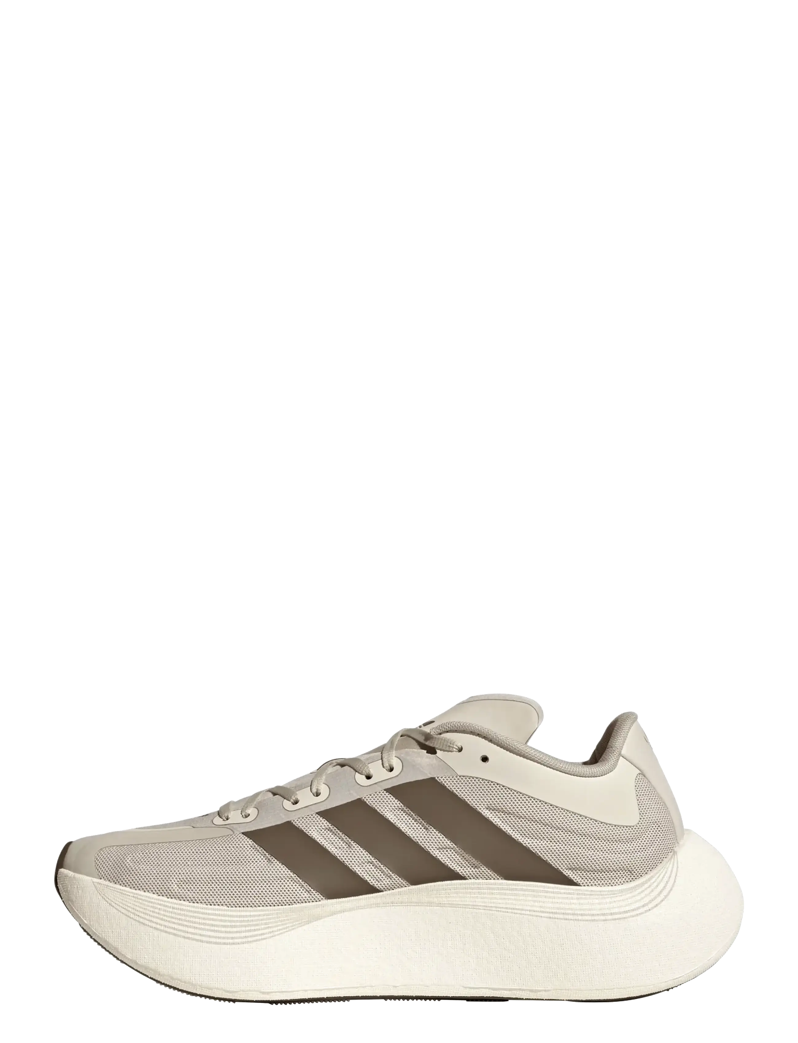 adidas Originals - HYPERBOOST EPHR LT - löparskor - alumin/carbrn/owhite - 1