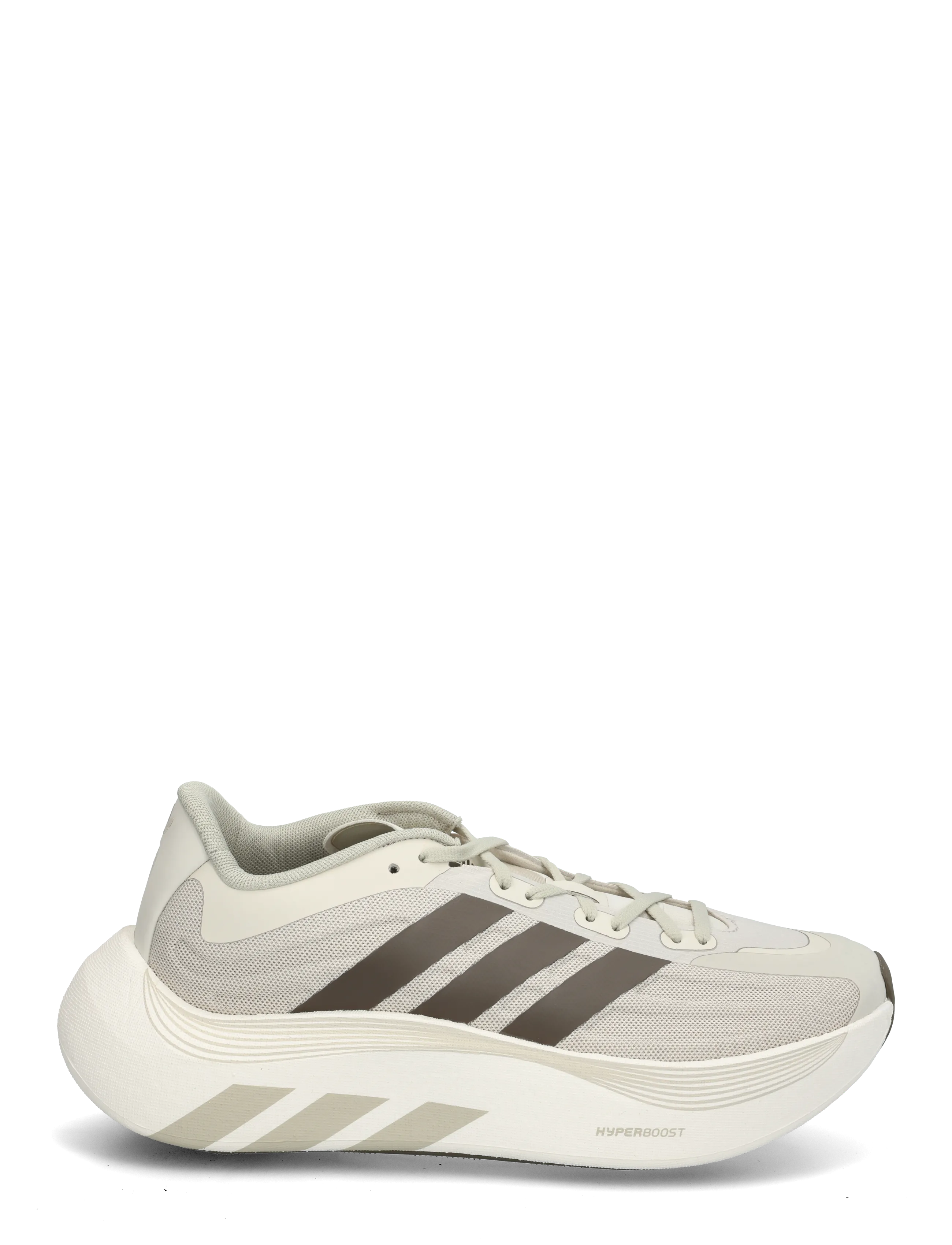 adidas Originals - HYPERBOOST EPHR LT - lave sneakers - alumin/carbrn/owhite - 2