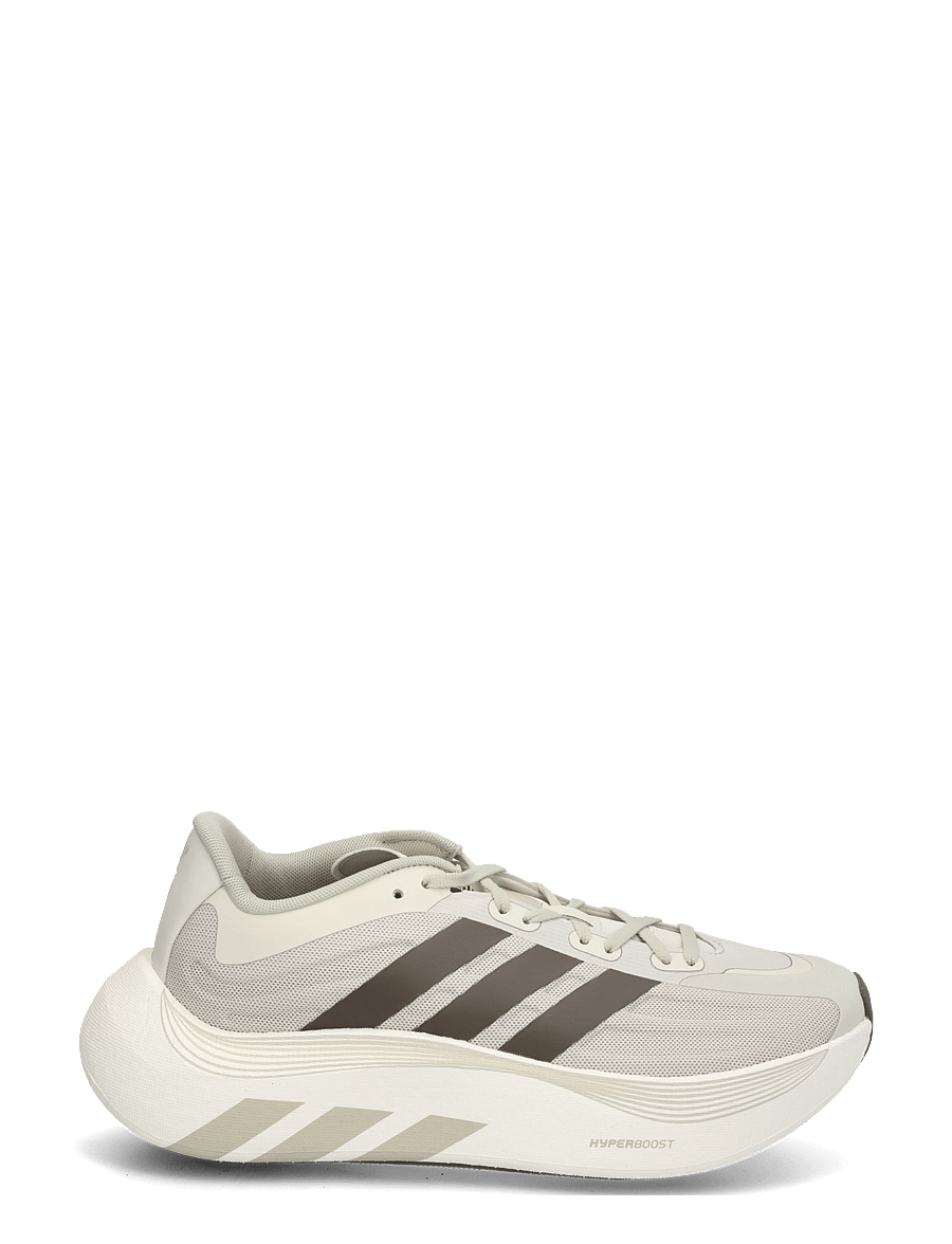 adidas Originals - HYPERBOOST EPHR LT - low top sneakers - alumin/carbrn/owhite - 2
